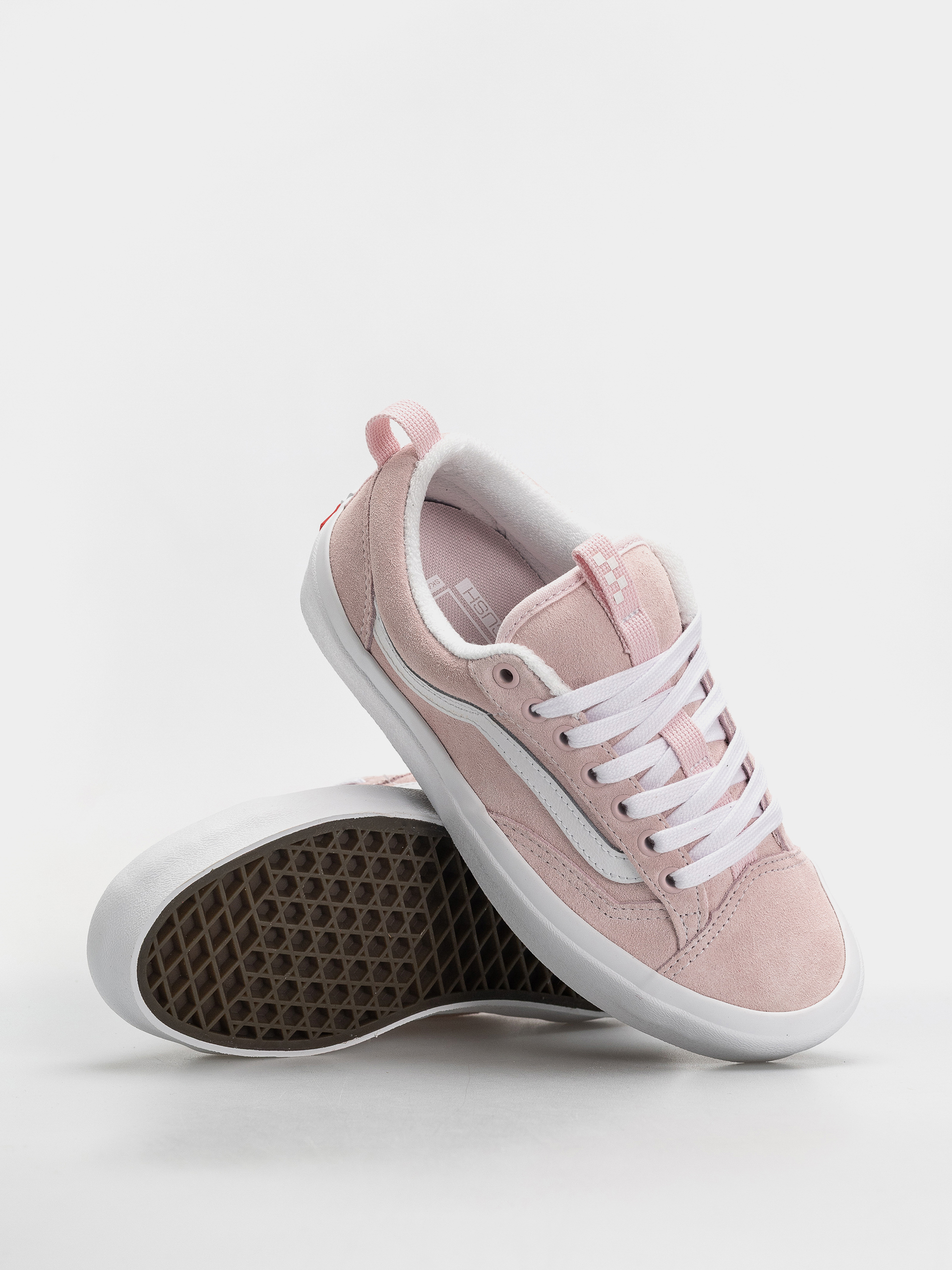 Topánky Vans Skate Old Skool 36 + (pastel pink)