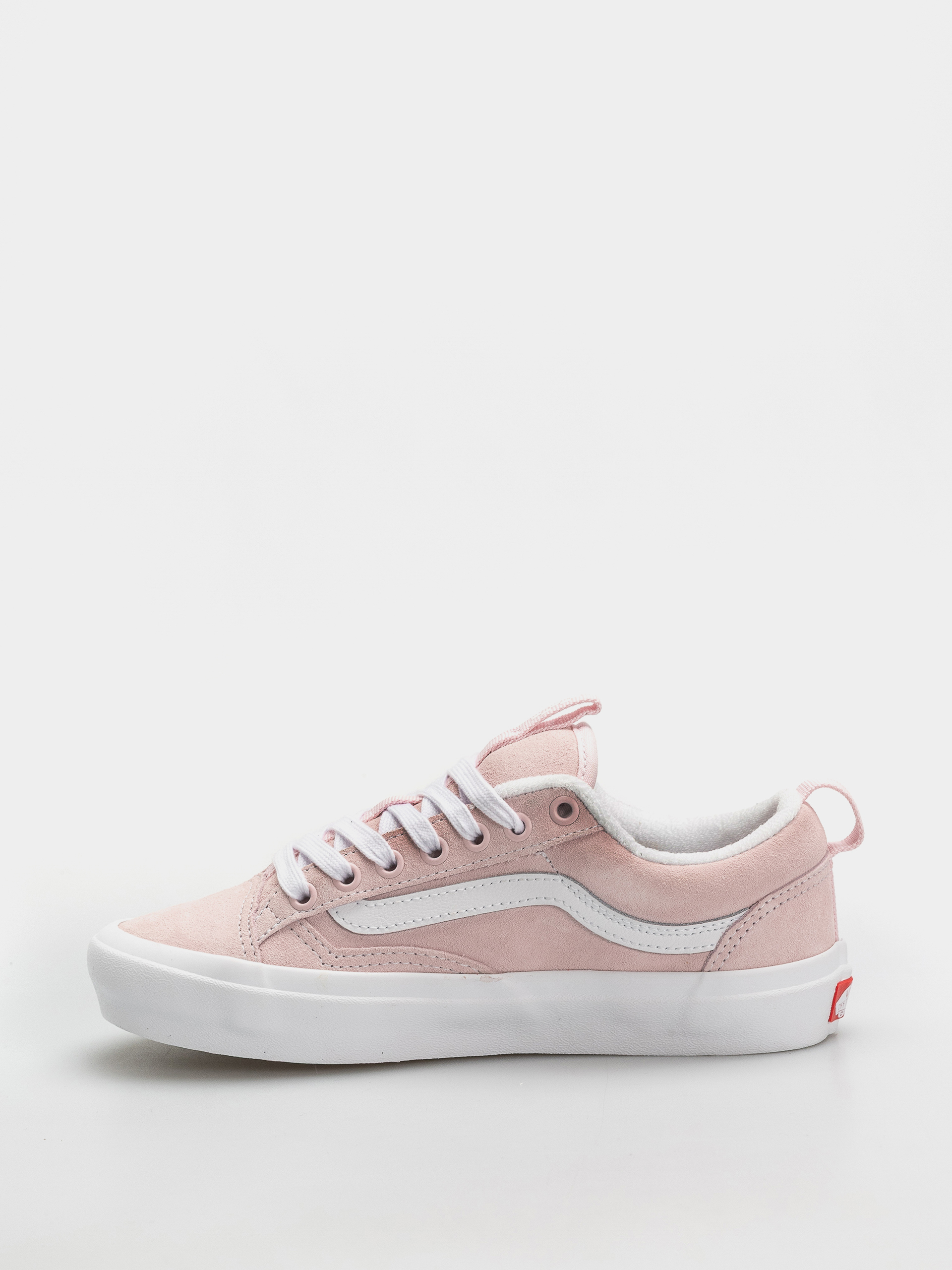Topánky Vans Skate Old Skool 36 + (pastel pink)