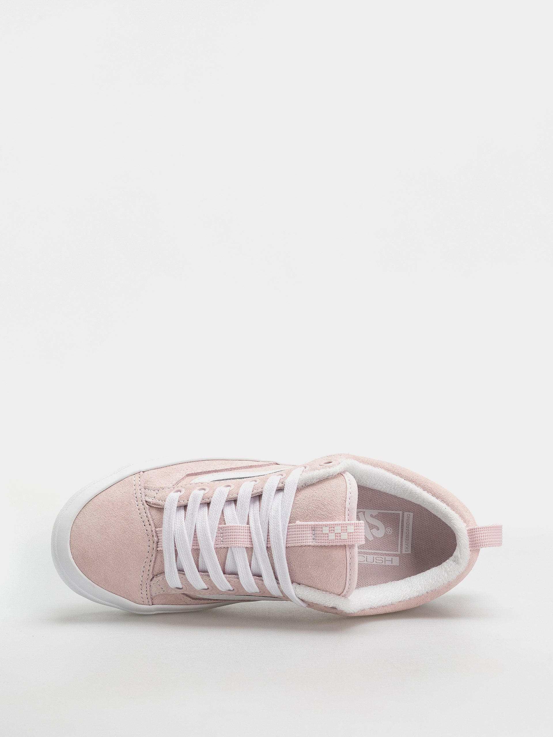 Topánky Vans Skate Old Skool 36 + (pastel pink)
