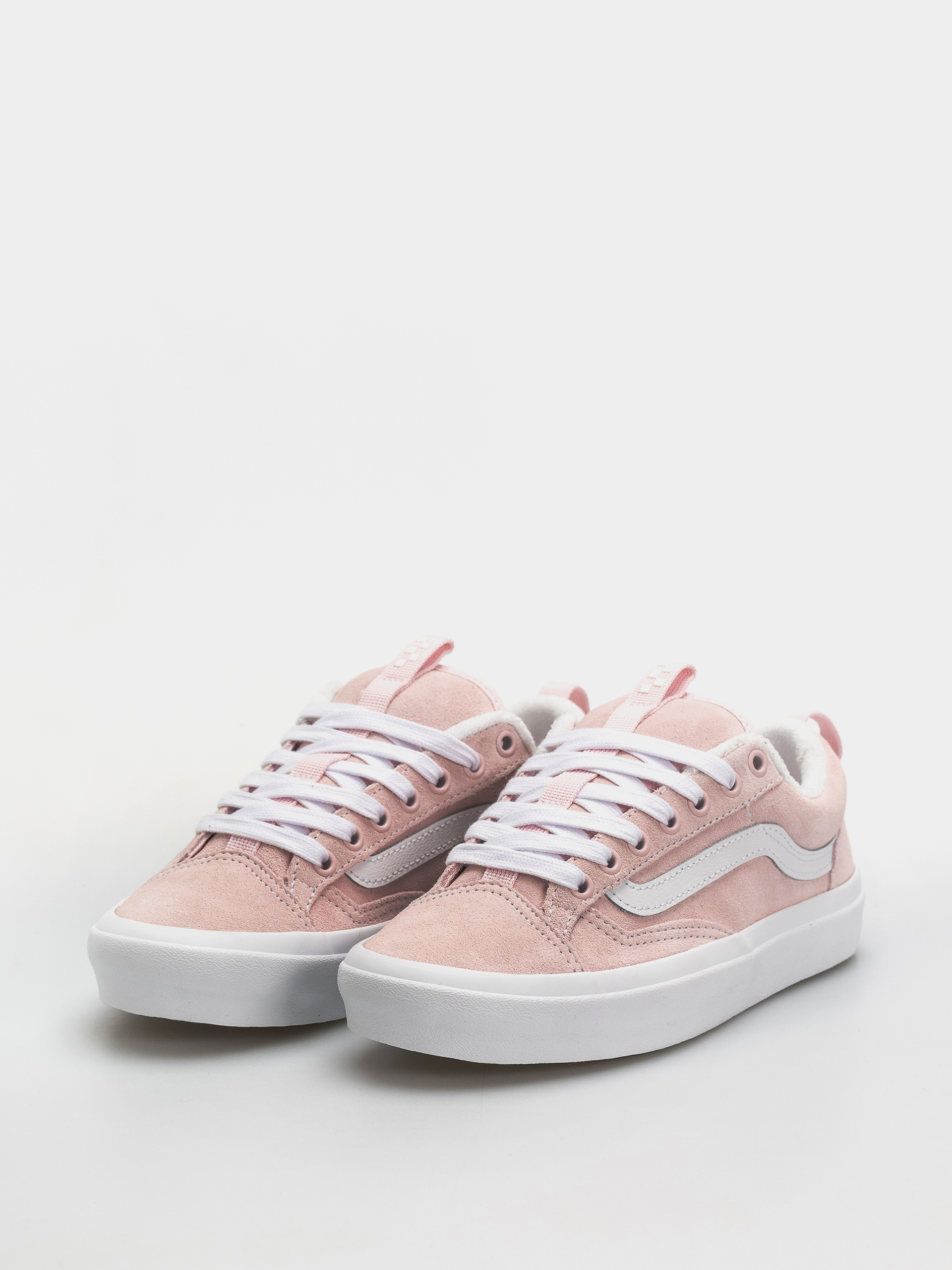 Topánky Vans Skate Old Skool 36 + (pastel pink)