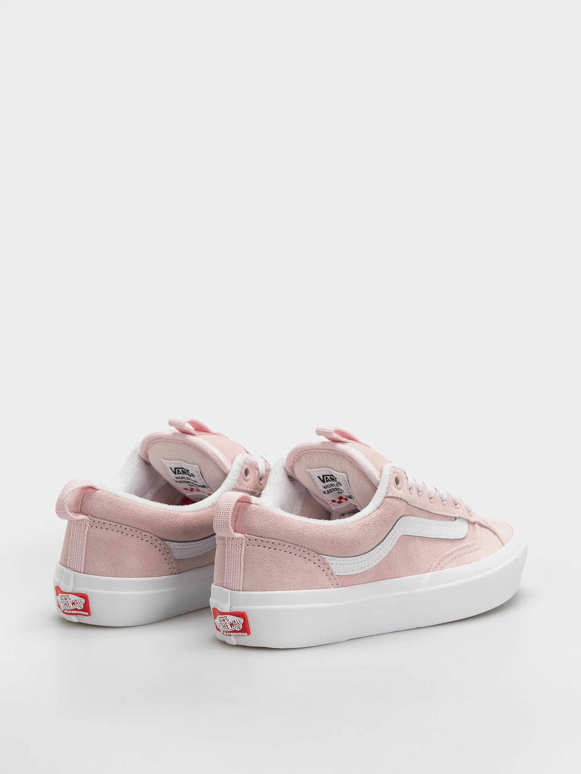 Topánky Vans Skate Old Skool 36 + (pastel pink)