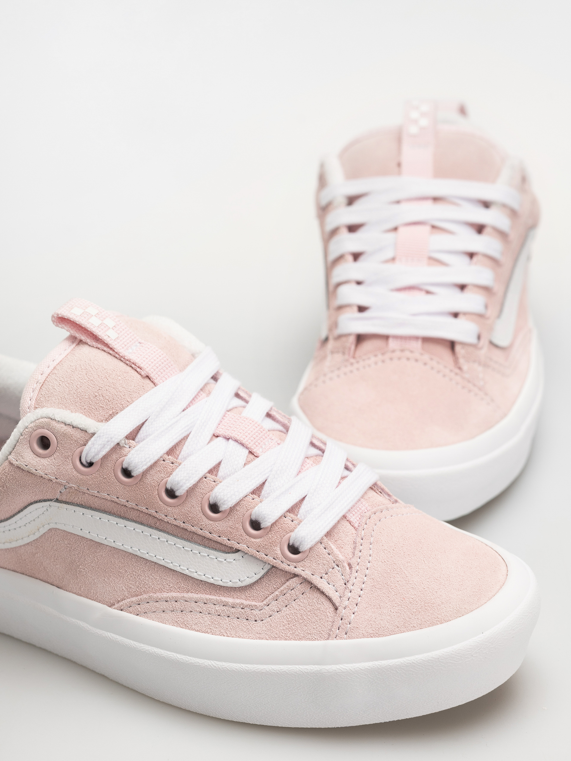 Topánky Vans Skate Old Skool 36 + (pastel pink)