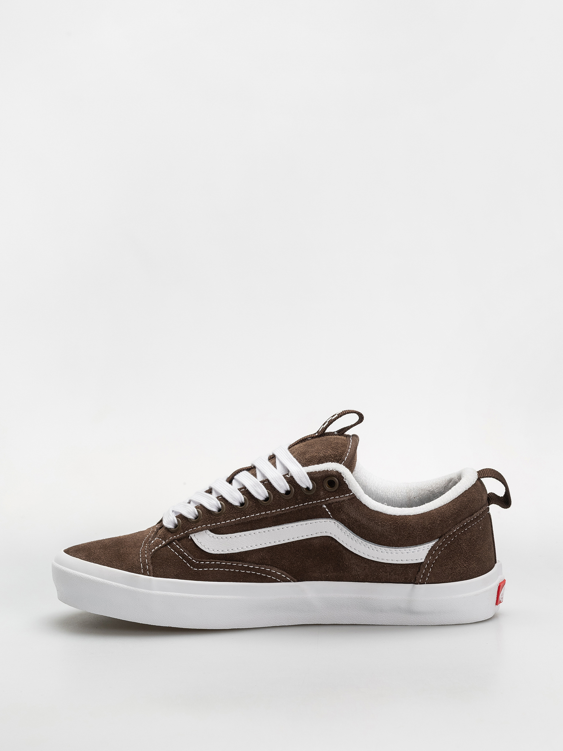 Topánky Vans Skate Old Skool 36 + (vintage cocoa)