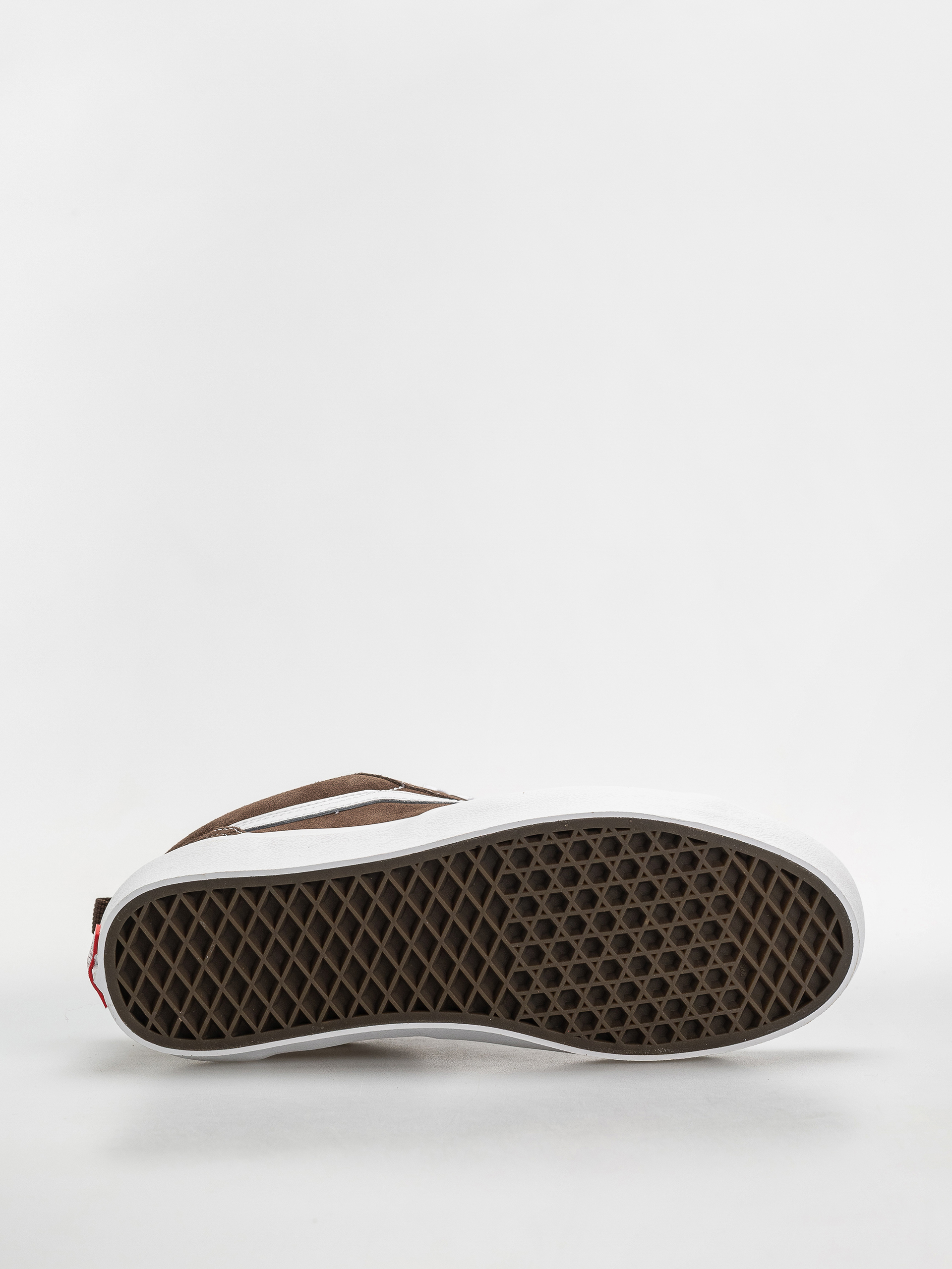 Topánky Vans Skate Old Skool 36 + (vintage cocoa)