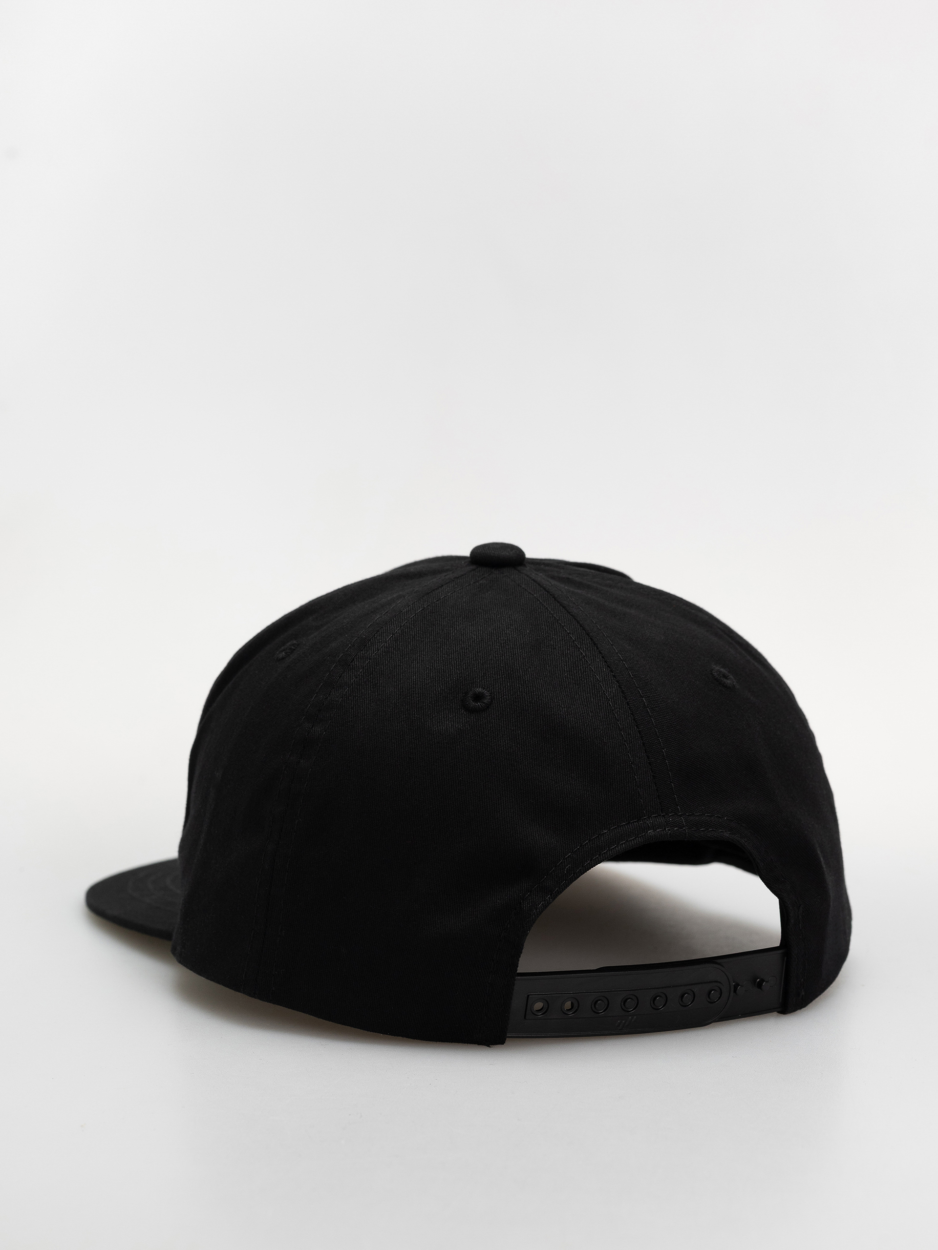 Šiltovka Thrasher x Spitfire (black)
