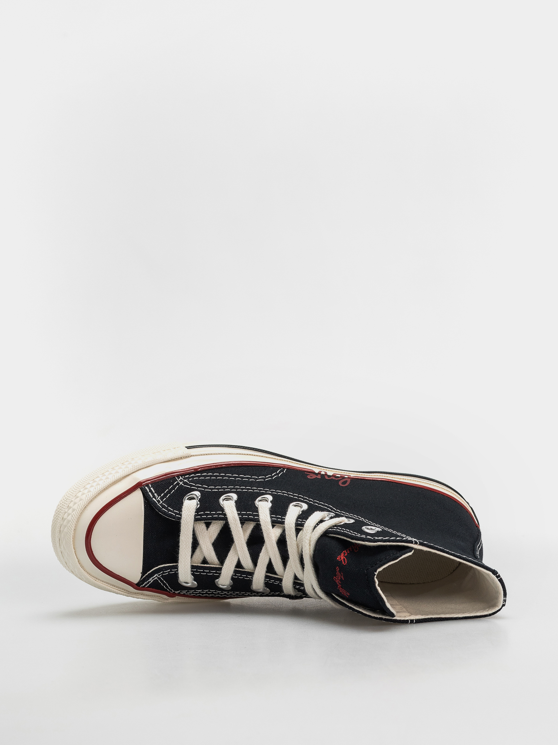 Tenisky Converse Chuck 70 Hi (black/egret/days ahead)