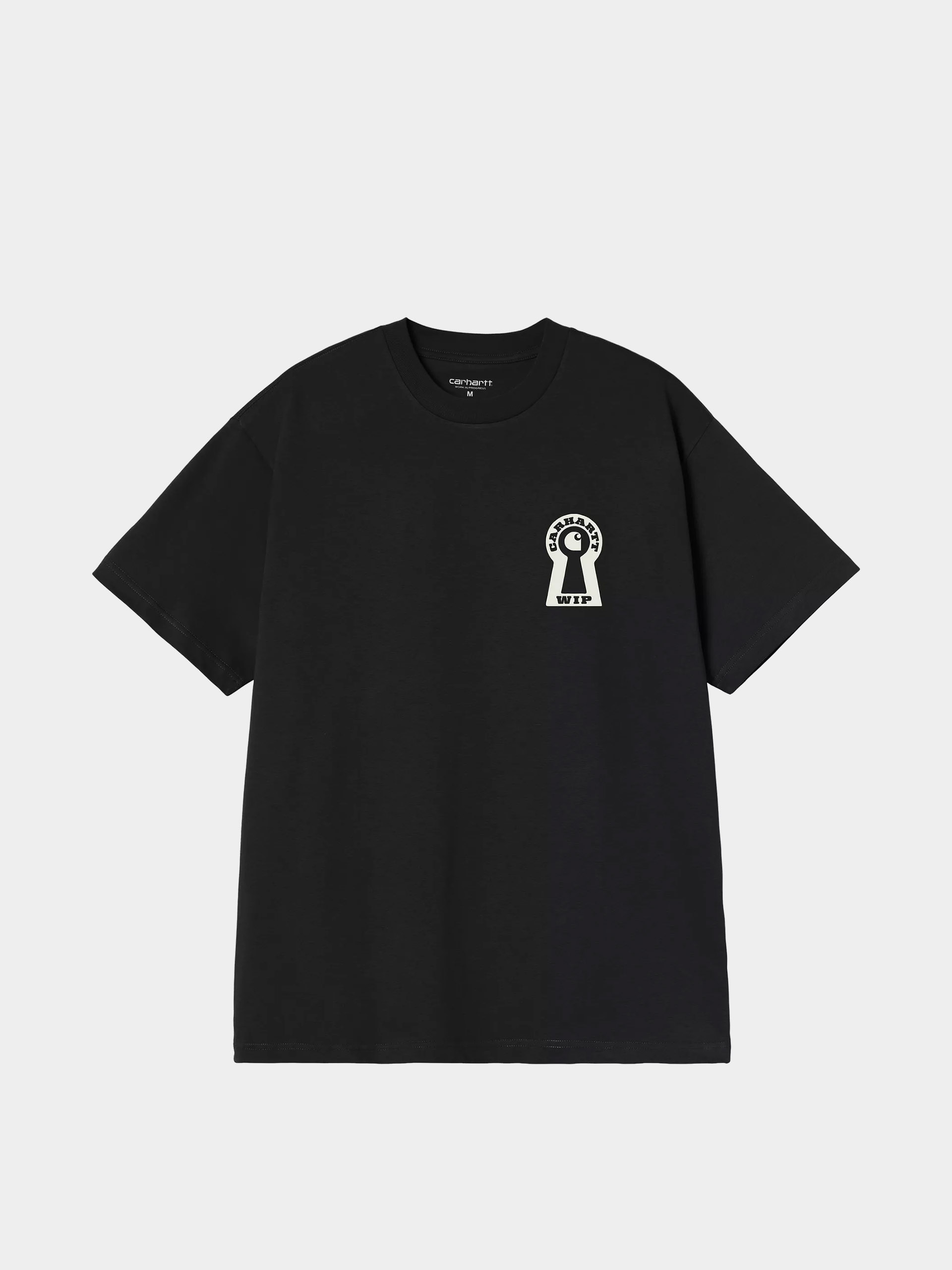 Triu010dko Carhartt WIP Locked (black)