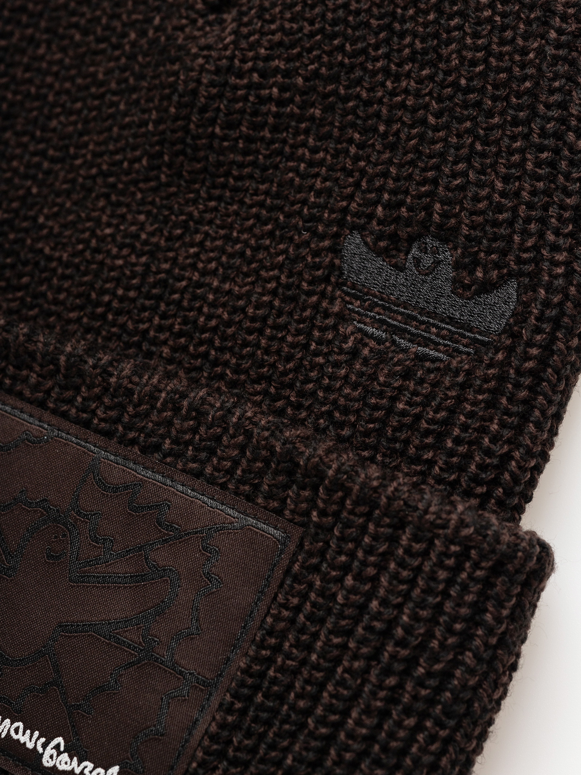Čiapka adidas Gonz Wk (black)