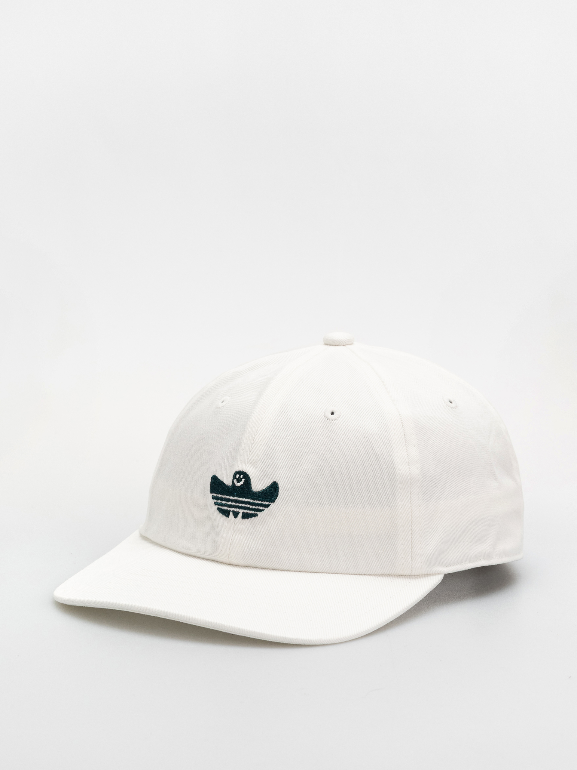 u0160iltovka adidas Gonz Solid (cwhite)