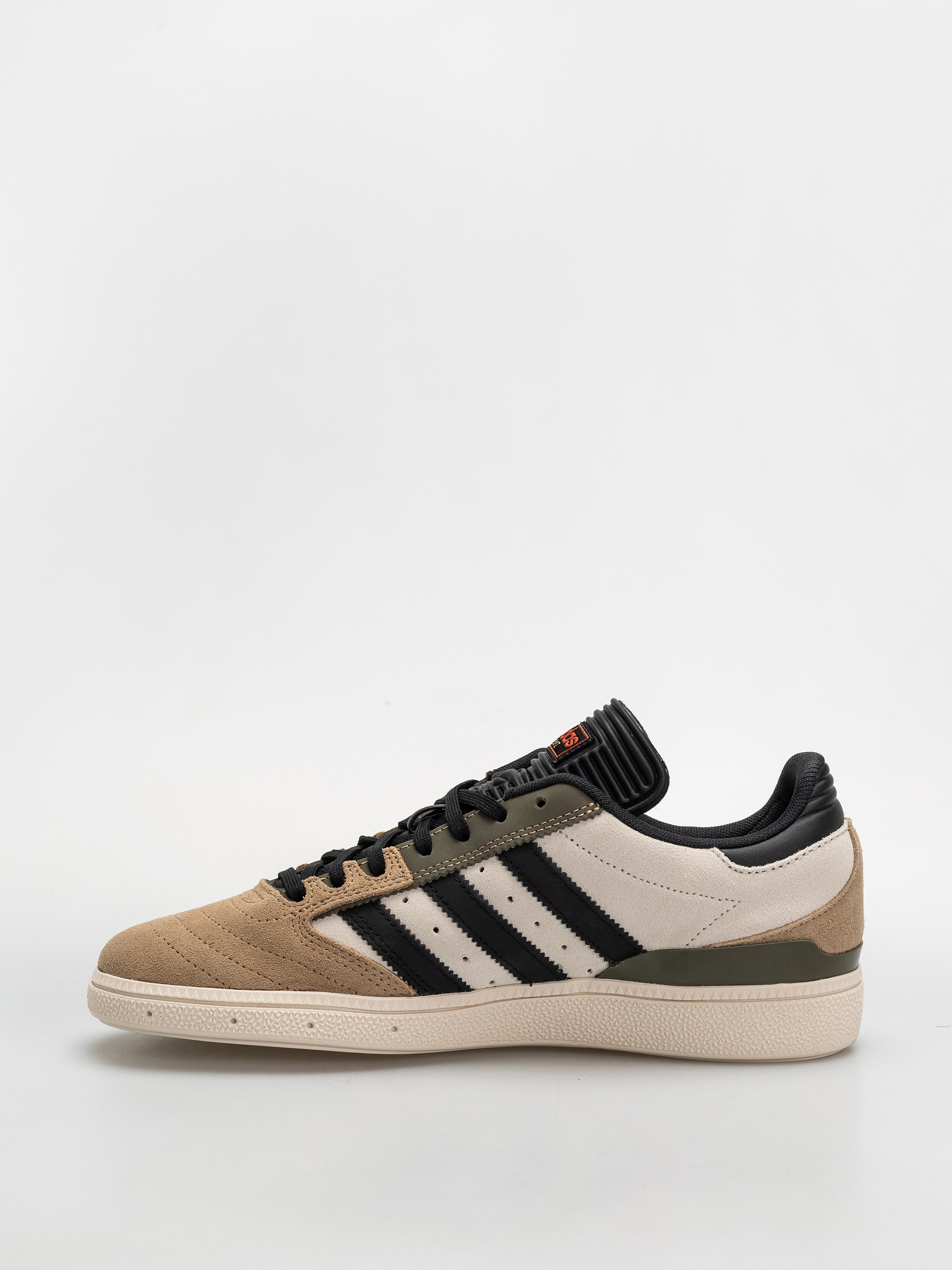 Topánky adidas Busenitz (cardbo/cblack/olistr)