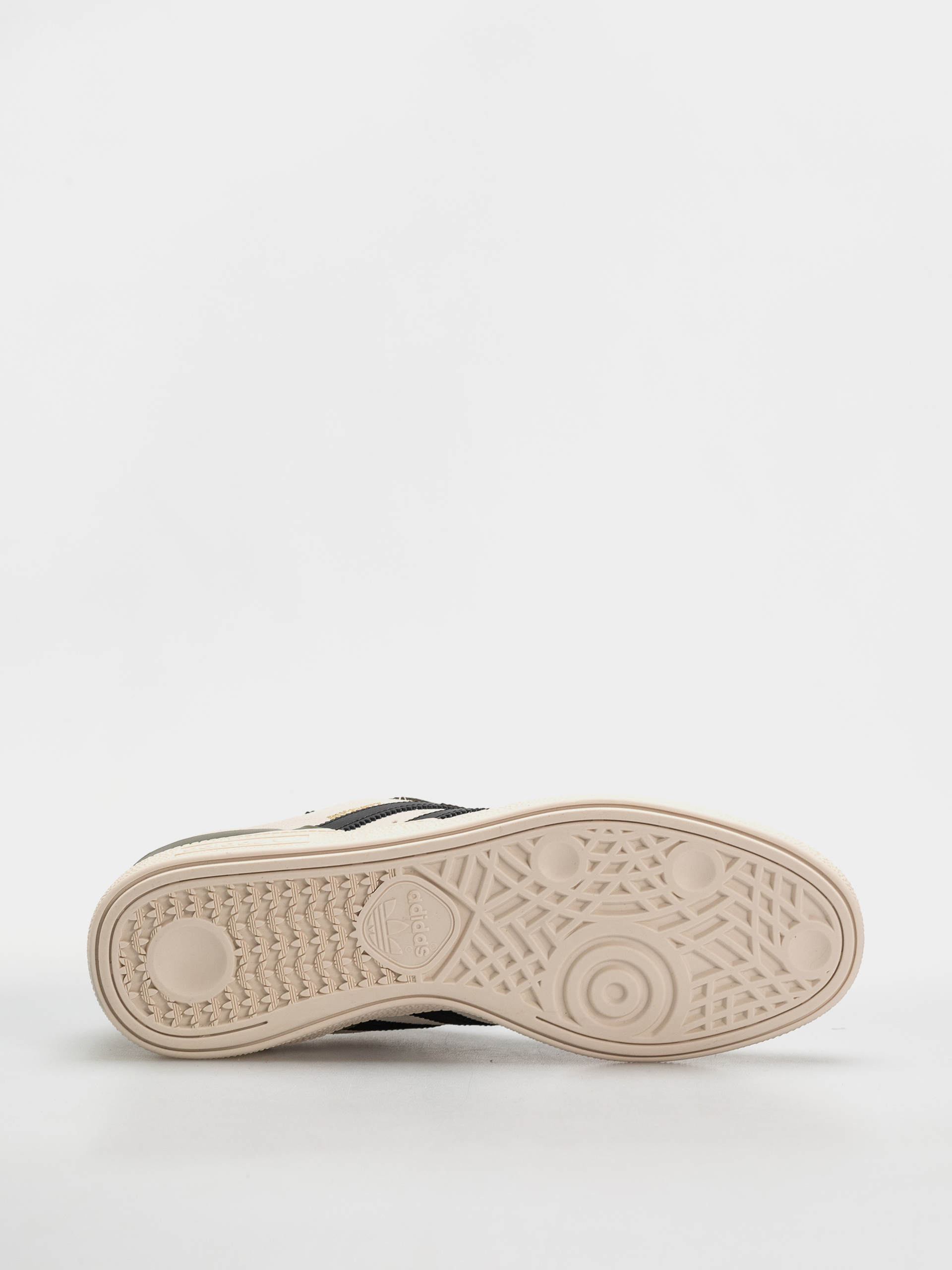 Topánky adidas Busenitz (cardbo/cblack/olistr)
