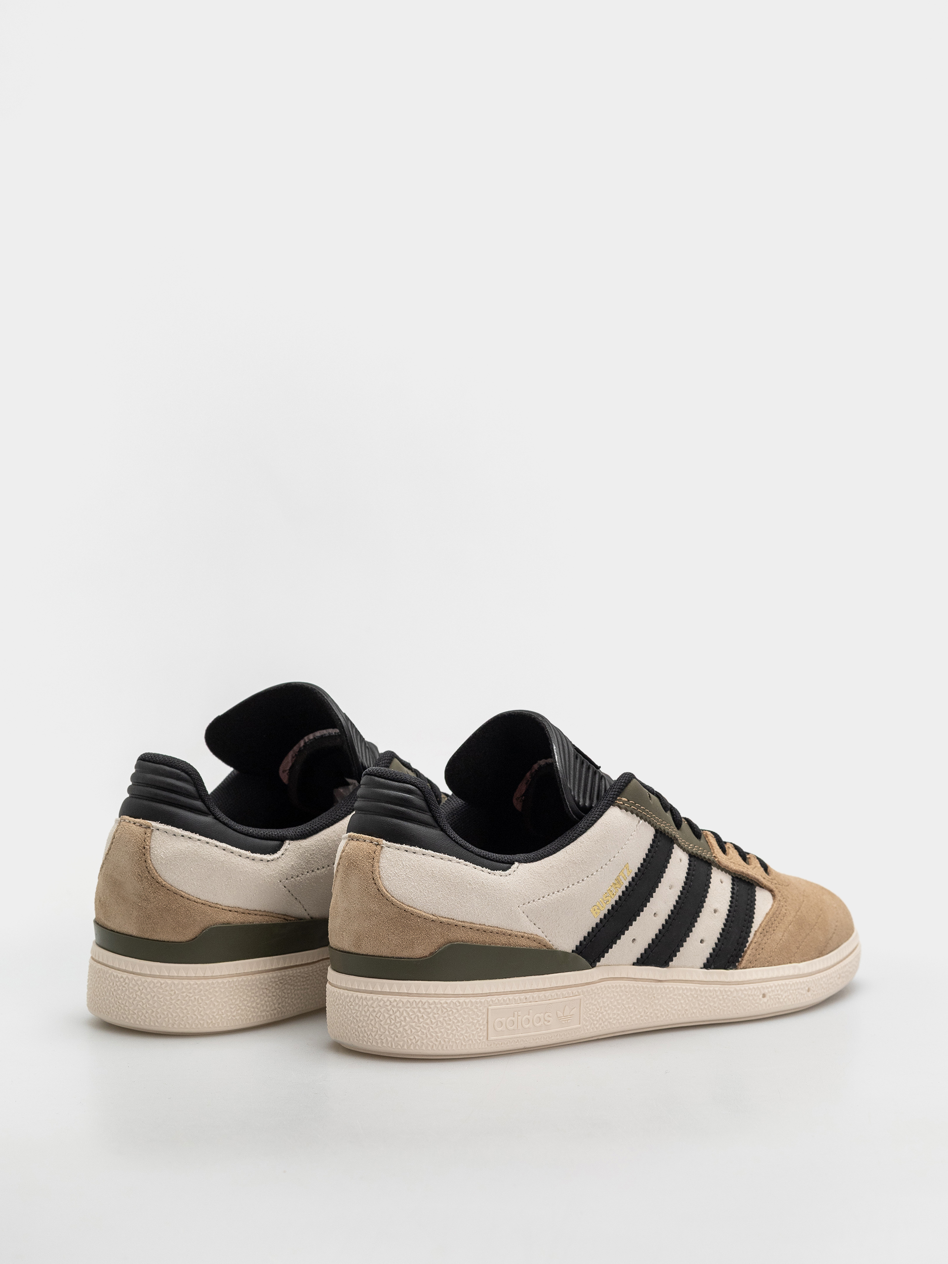Topánky adidas Busenitz (cardbo/cblack/olistr)