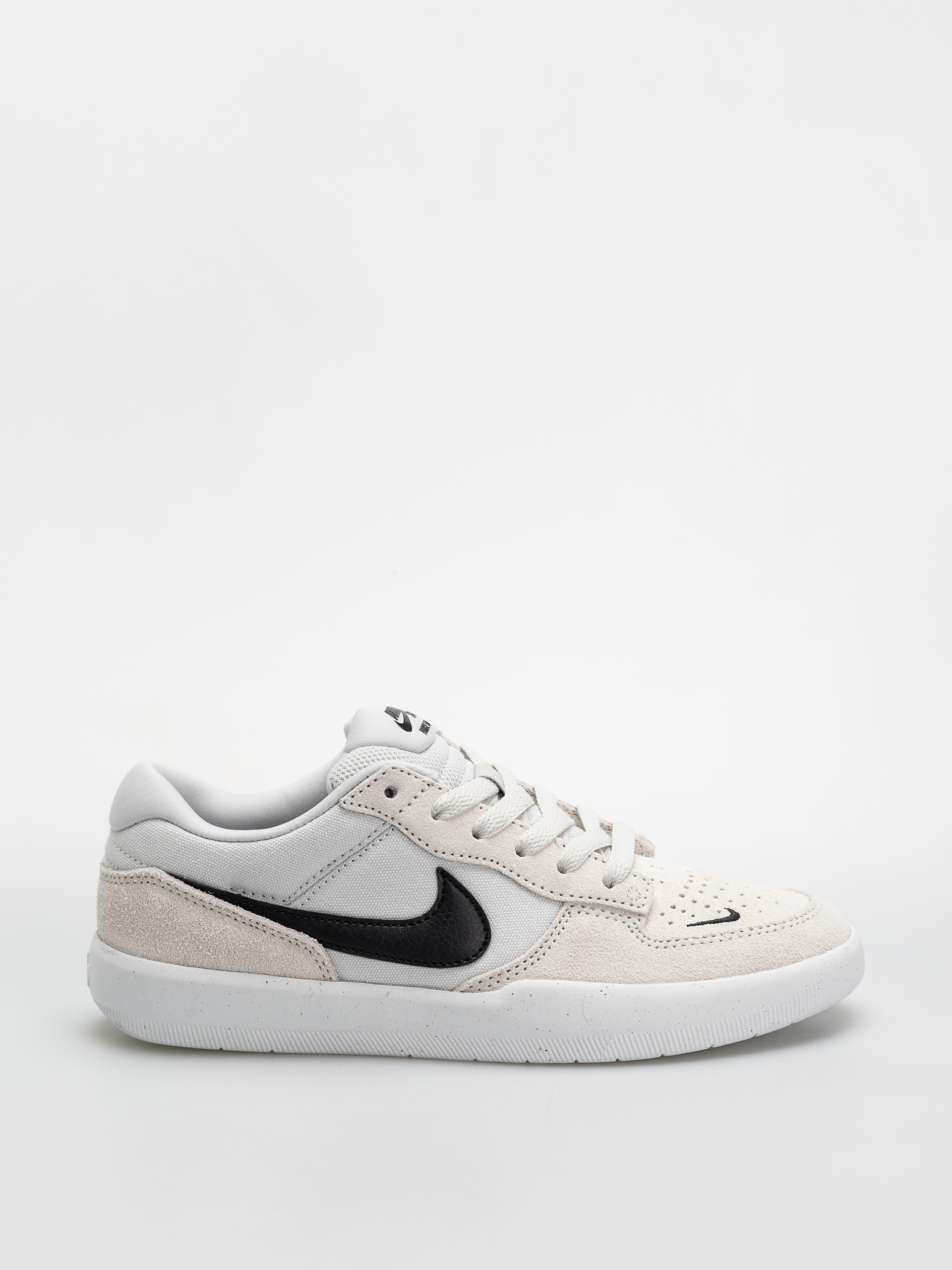 Topánky Nike SB Force 58 (photon dust/black photon dust white)