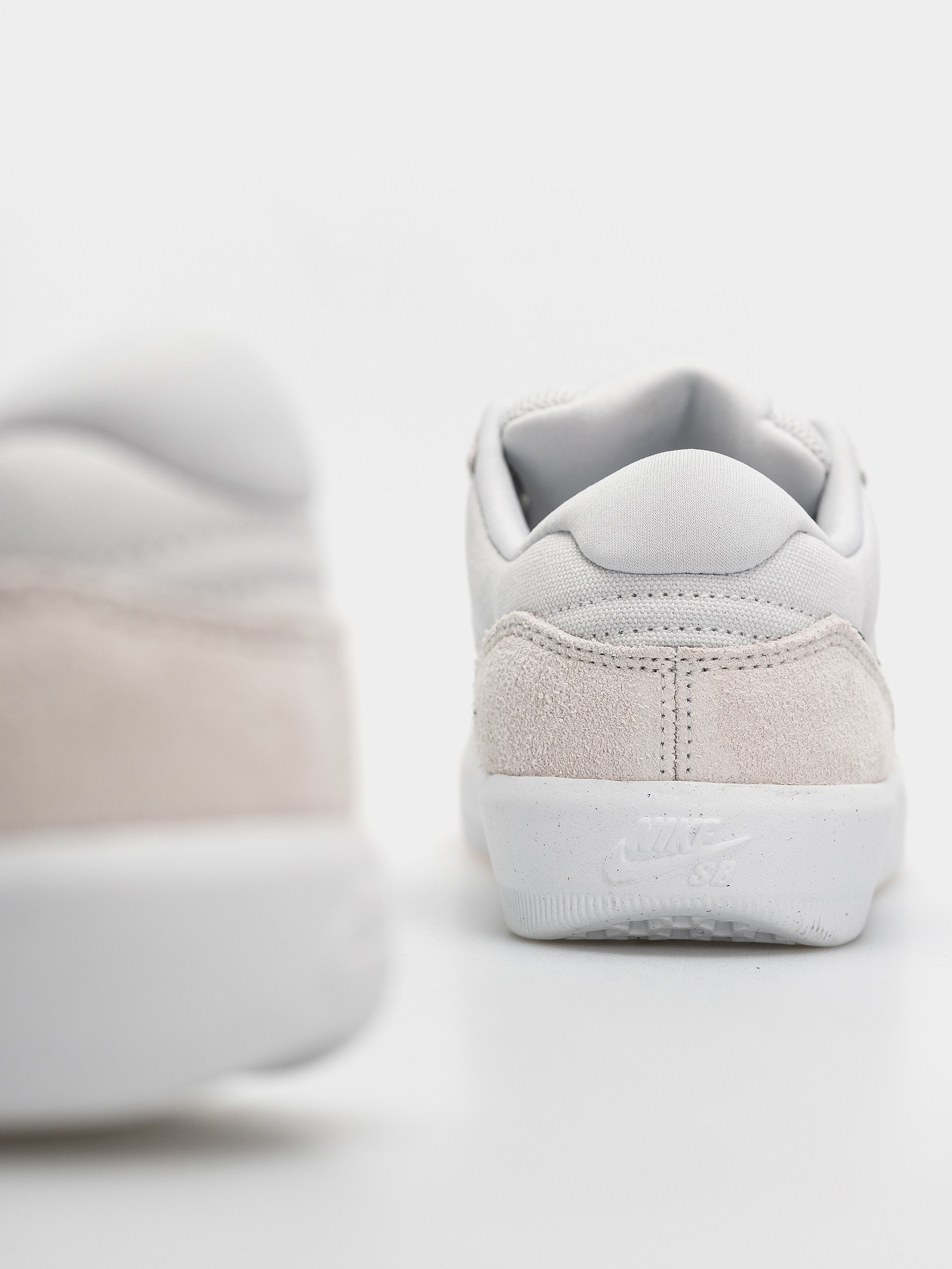 Topánky Nike SB Force 58 (photon dust/black photon dust white)