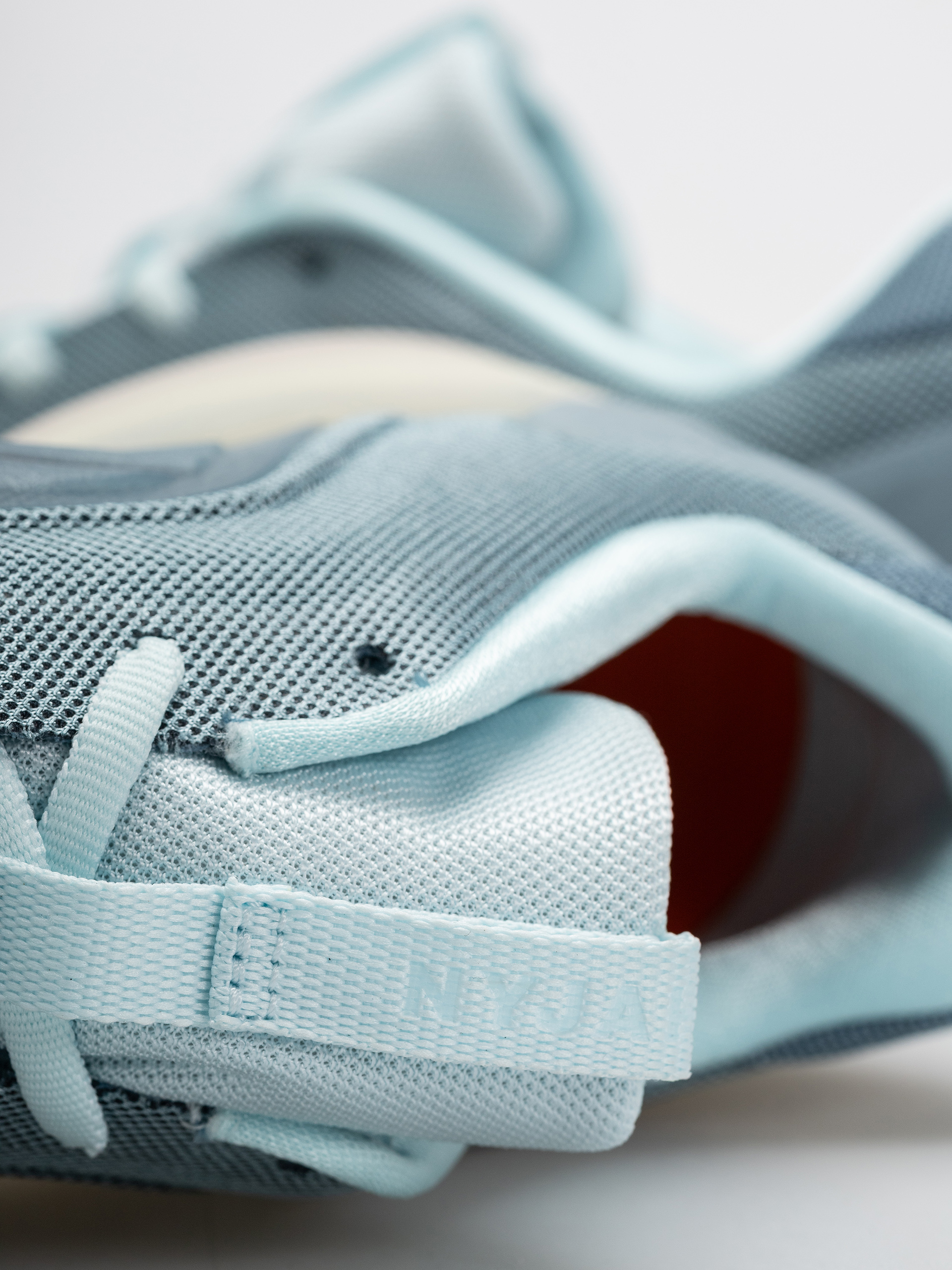 Topánky Nike SB Zoom Nyjah 4 (glacier blue/black smokey blue sail)