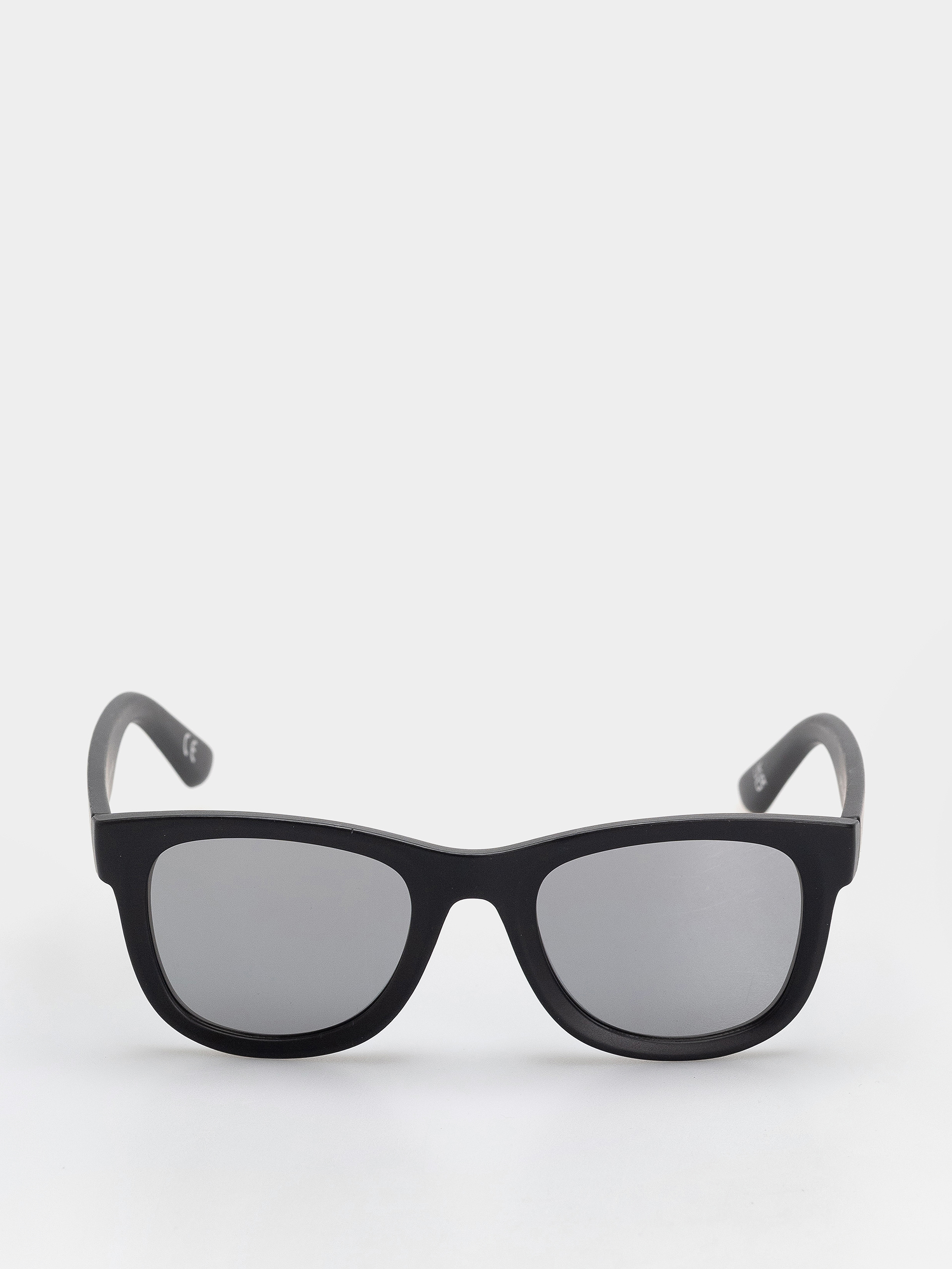 Slnečné okuliare Vans Spicoli (matte black/sil)