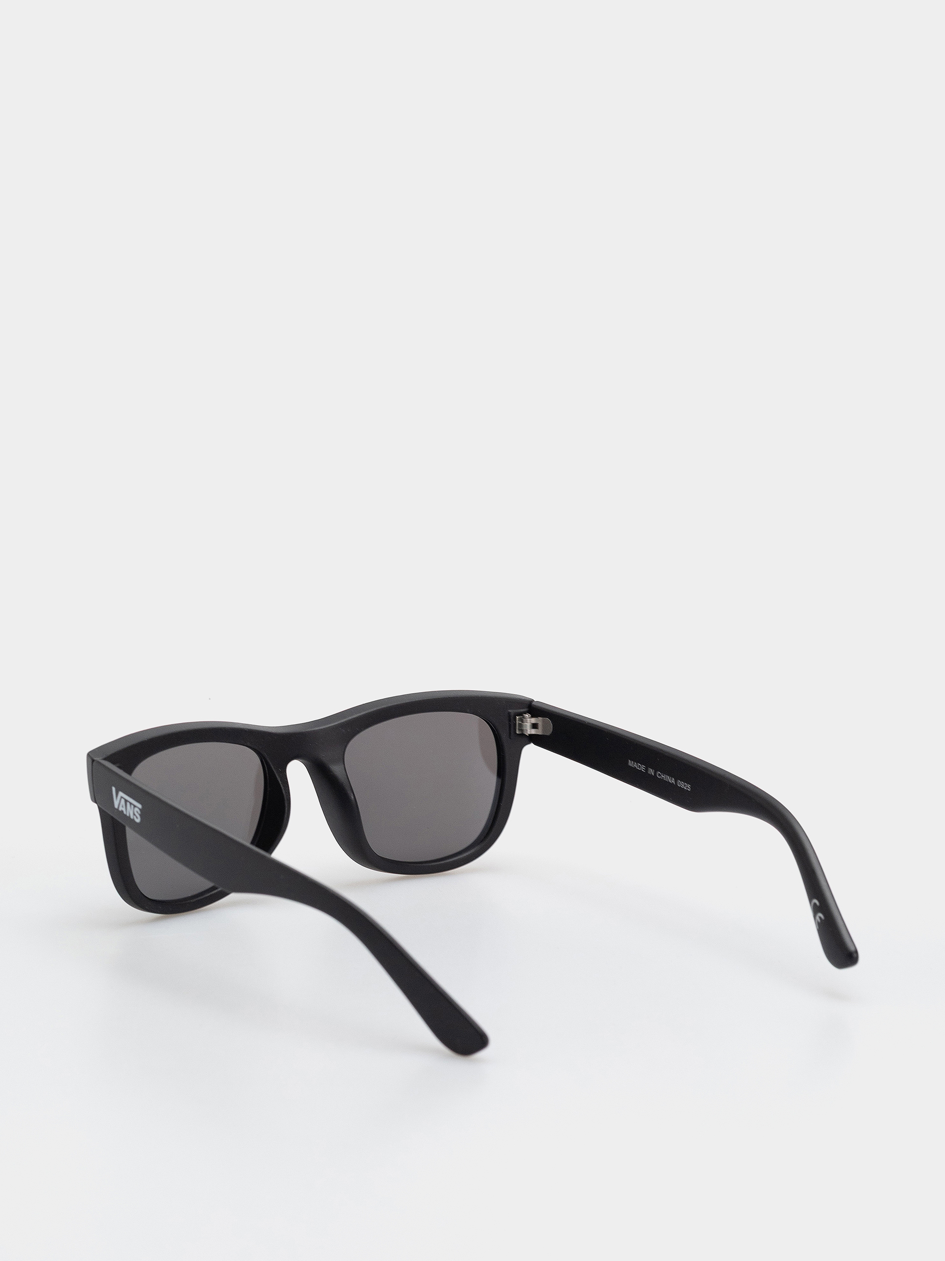 Slnečné okuliare Vans Spicoli (matte black/sil)