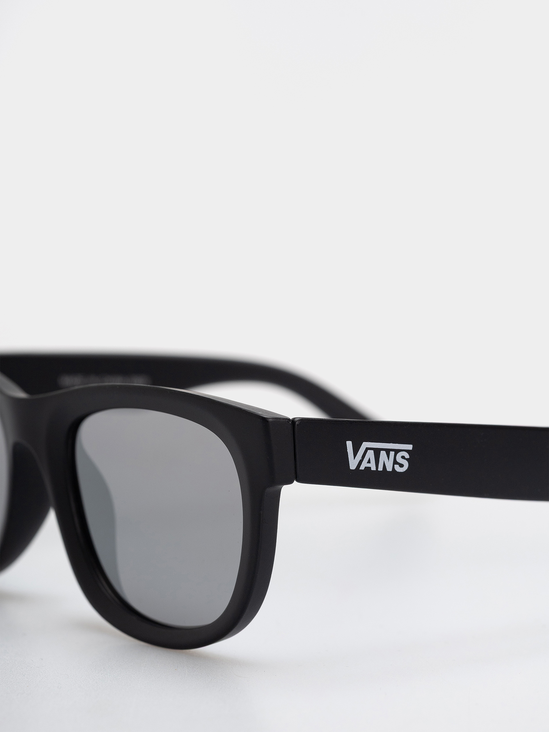 Slnečné okuliare Vans Spicoli (matte black/sil)