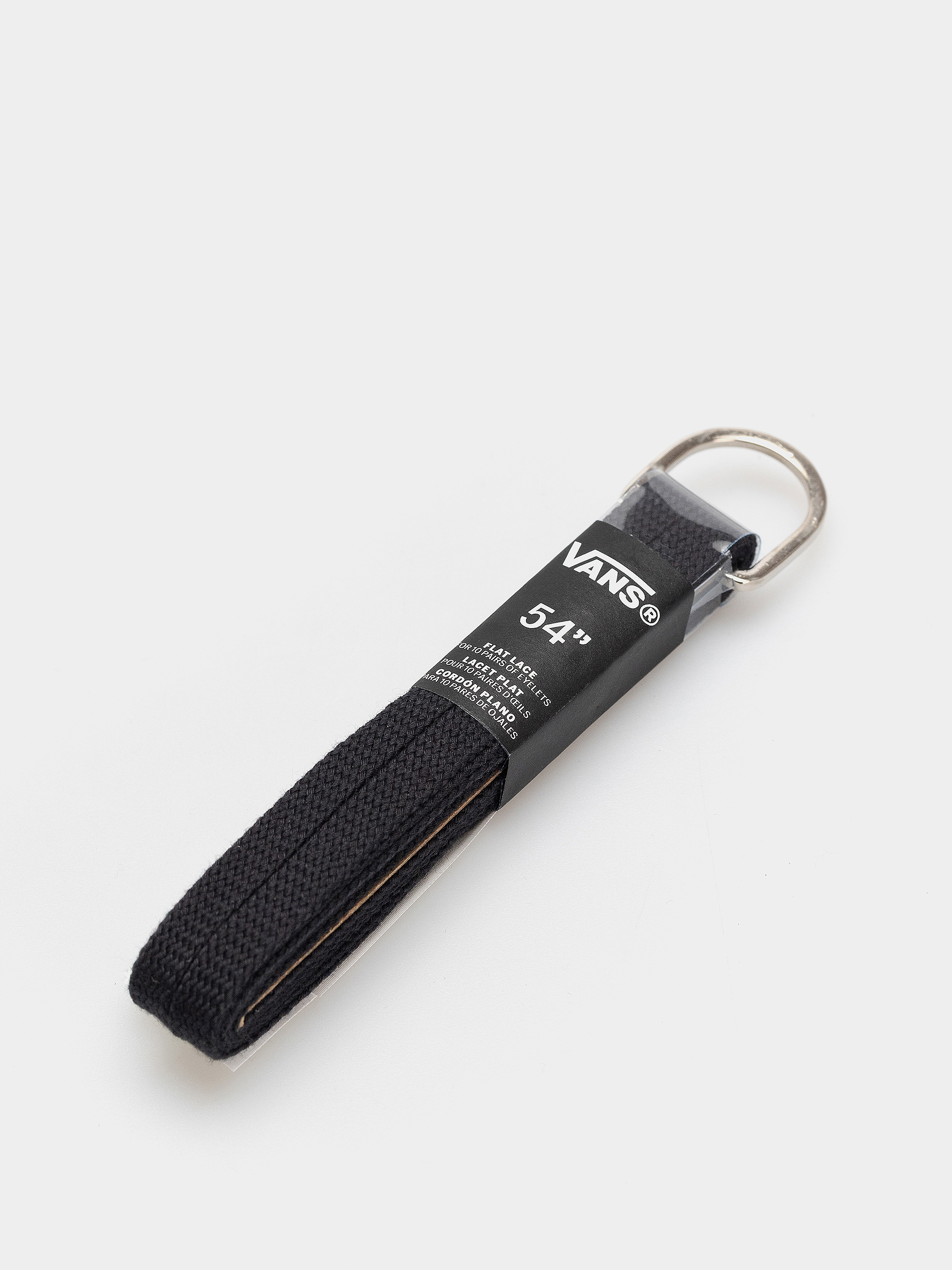 Šnúrky Vans Laces (black)