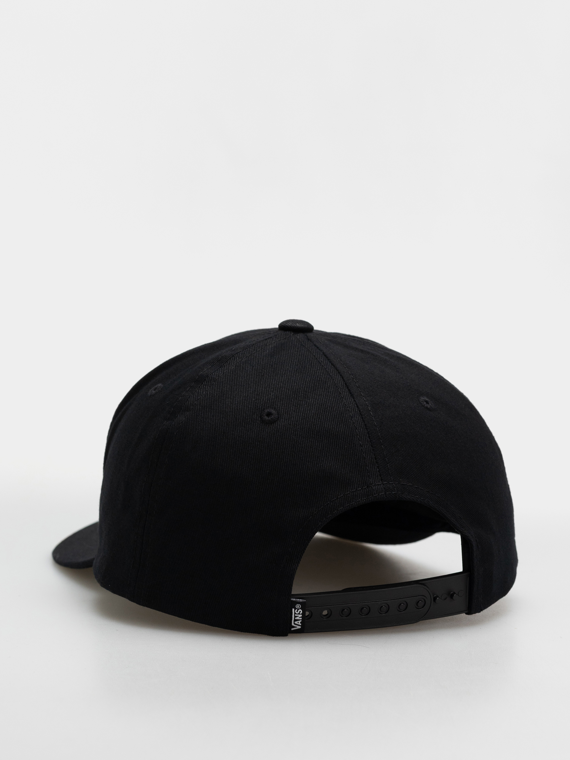 Šiltovka Vans Classic Snapback (black)