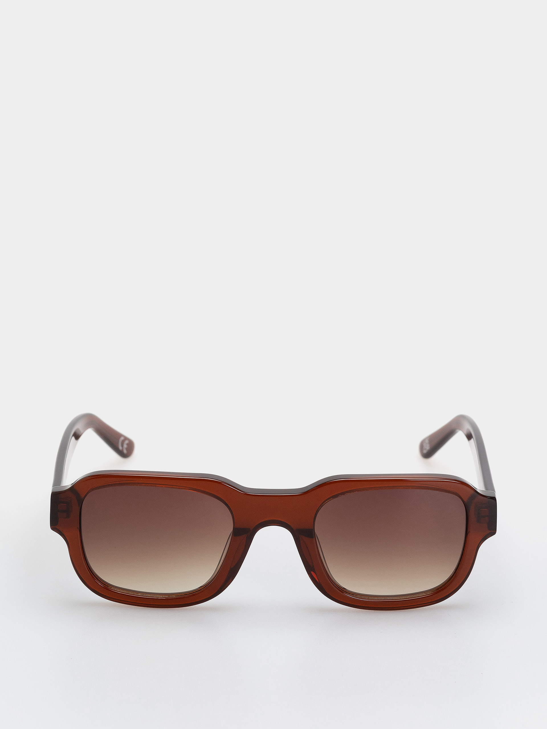 Slnečné okuliare Vans 66 (rust bronze)
