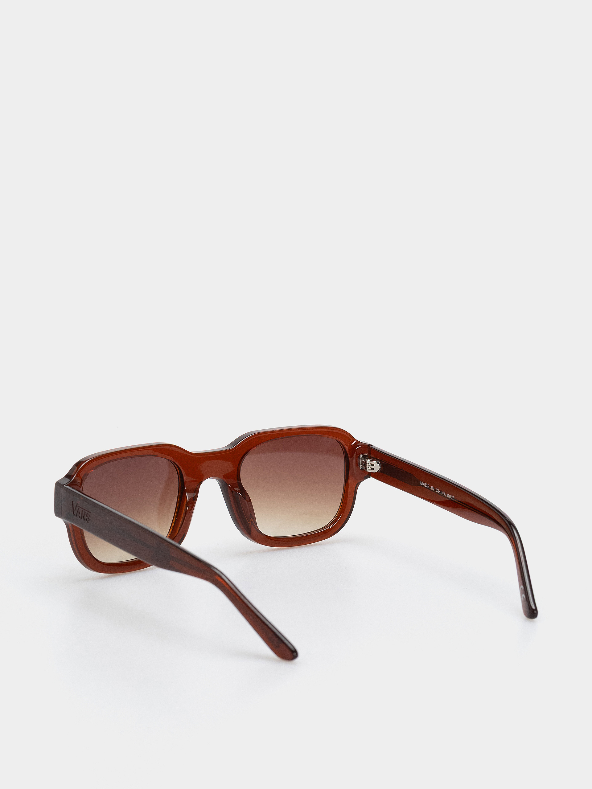 Slnečné okuliare Vans 66 (rust bronze)