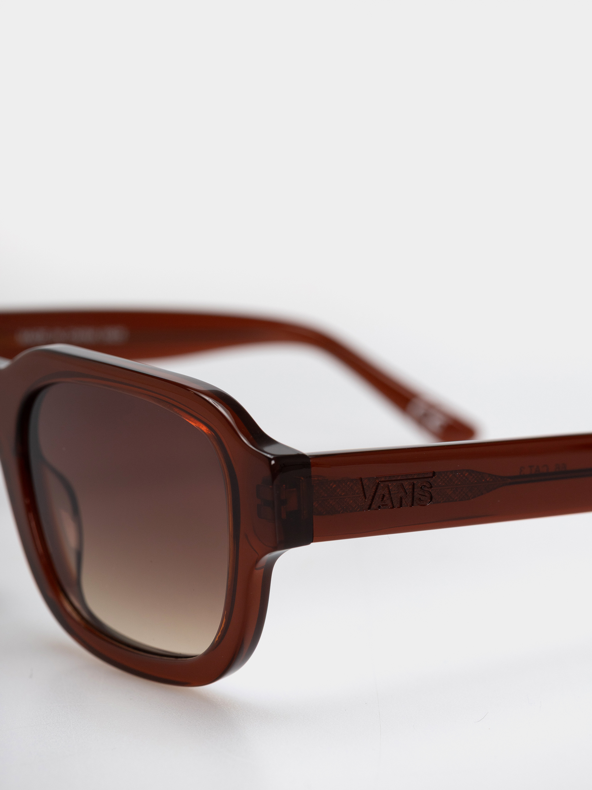 Slnečné okuliare Vans 66 (rust bronze)