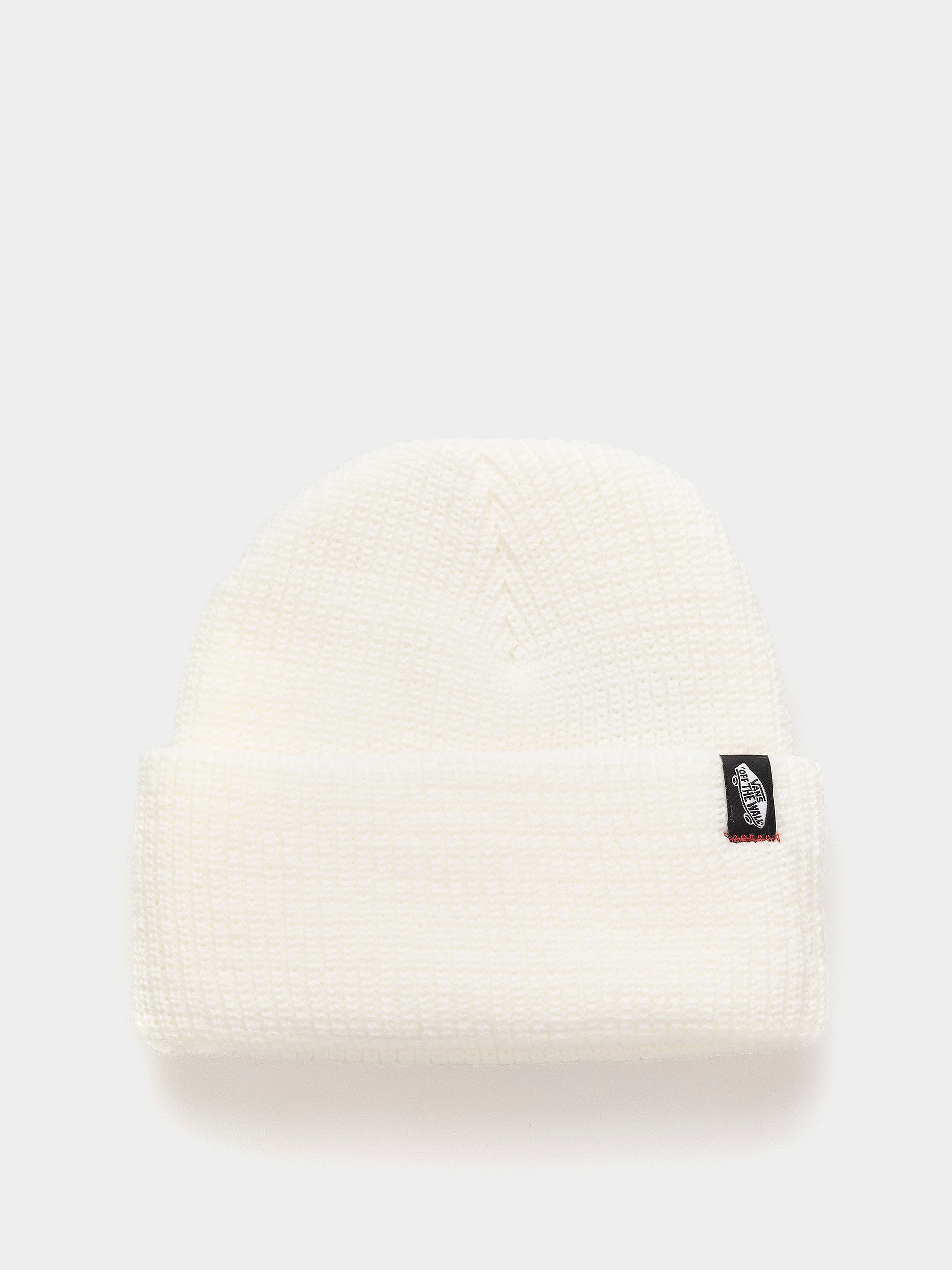 Čiapka Vans Original Shallow Cuff (egret)