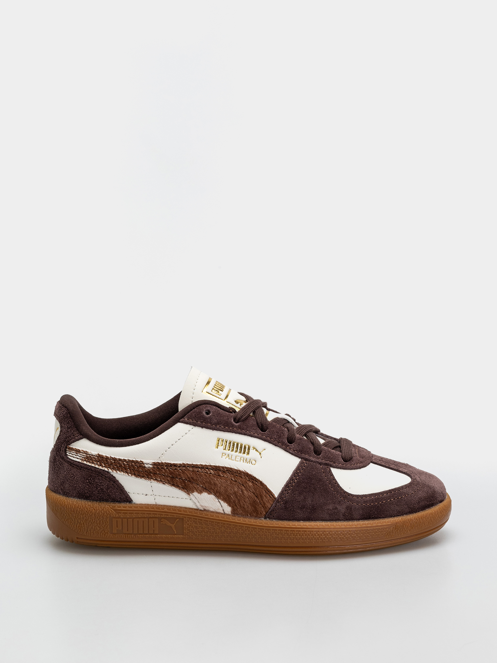 Topánky Puma Palermo Cow Wmn
