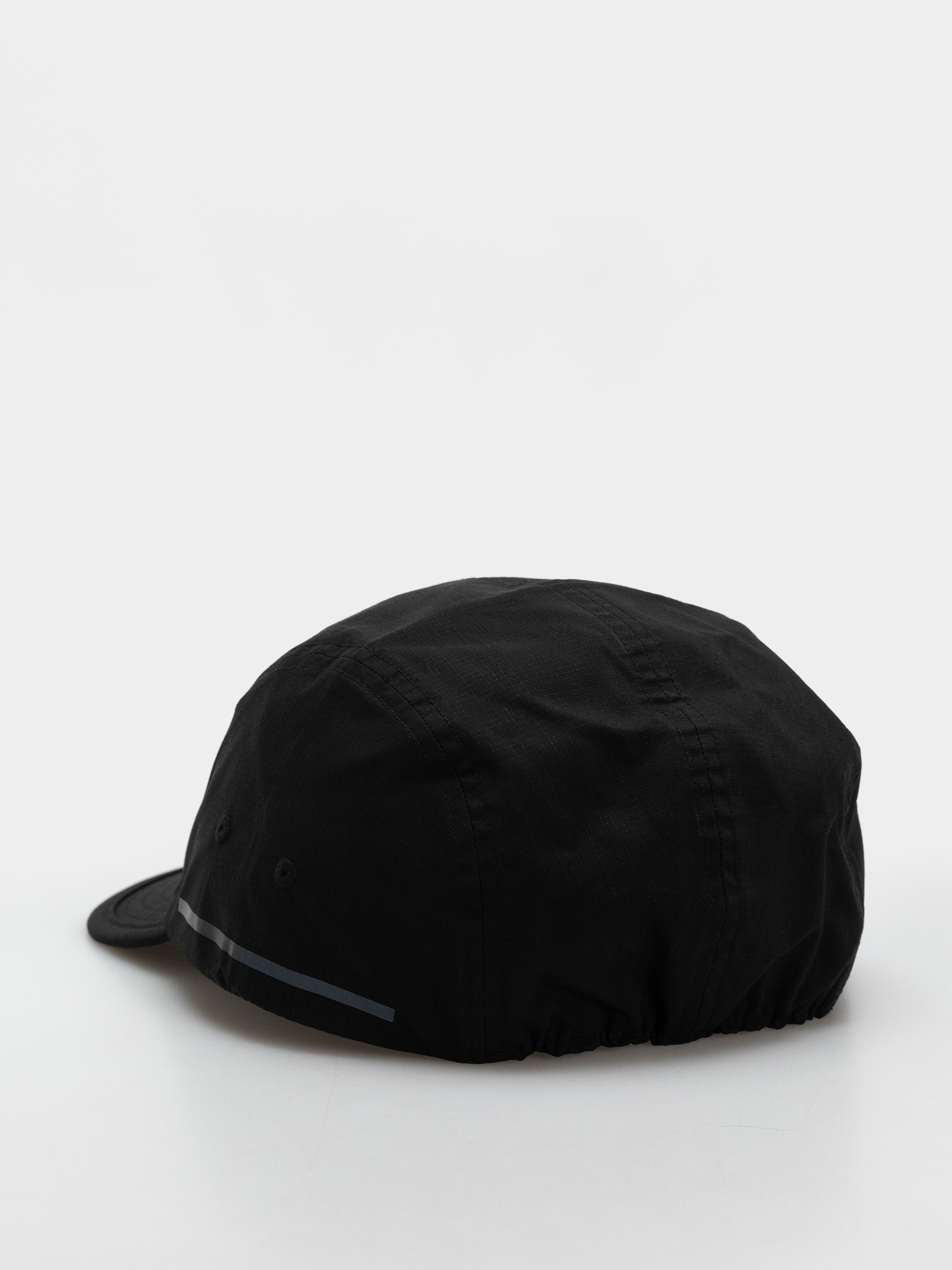 Šiltovka Fjallraven Hoja (black)