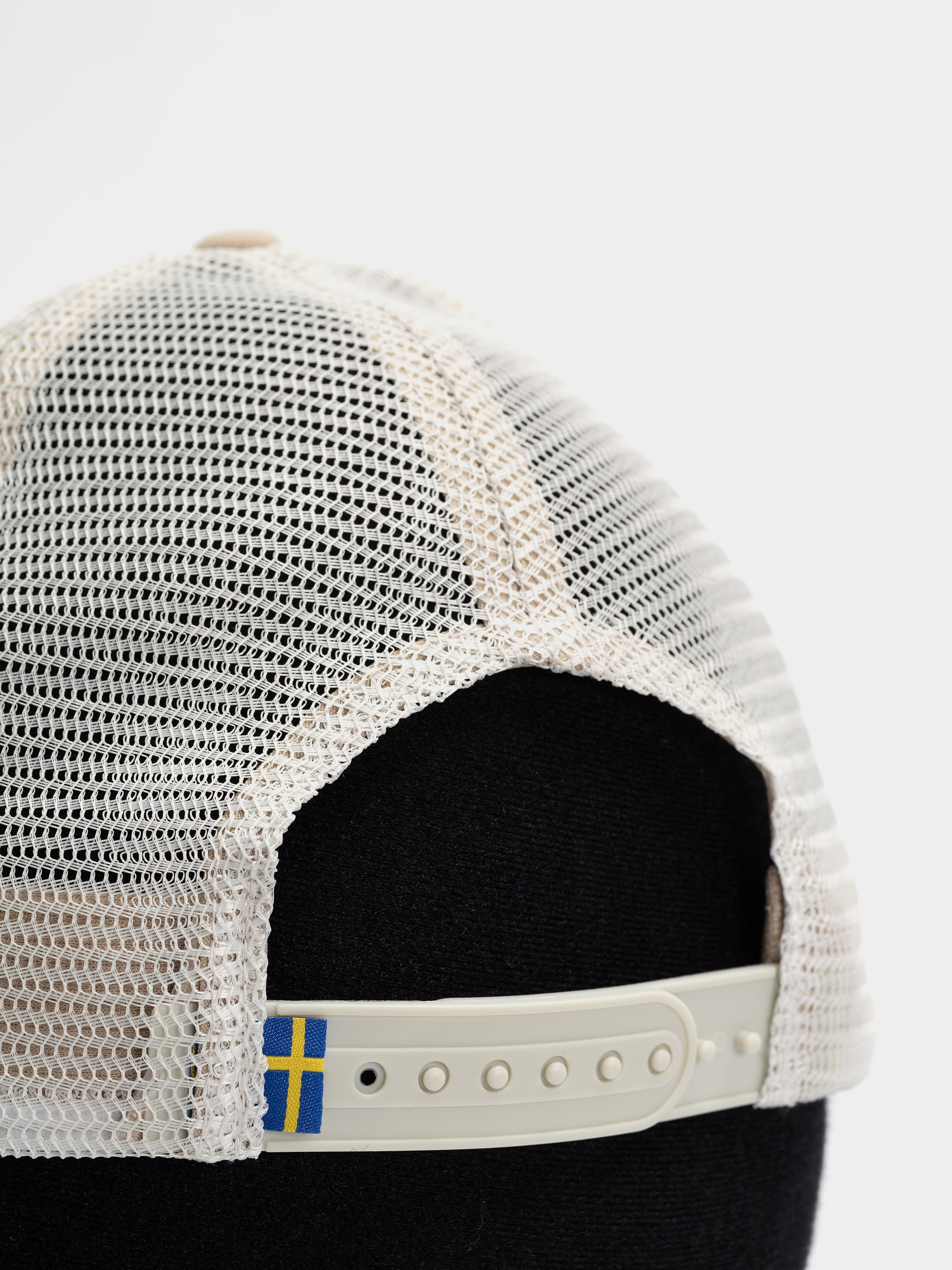 Šiltovka Fjallraven Langtradarkeps (fossil)