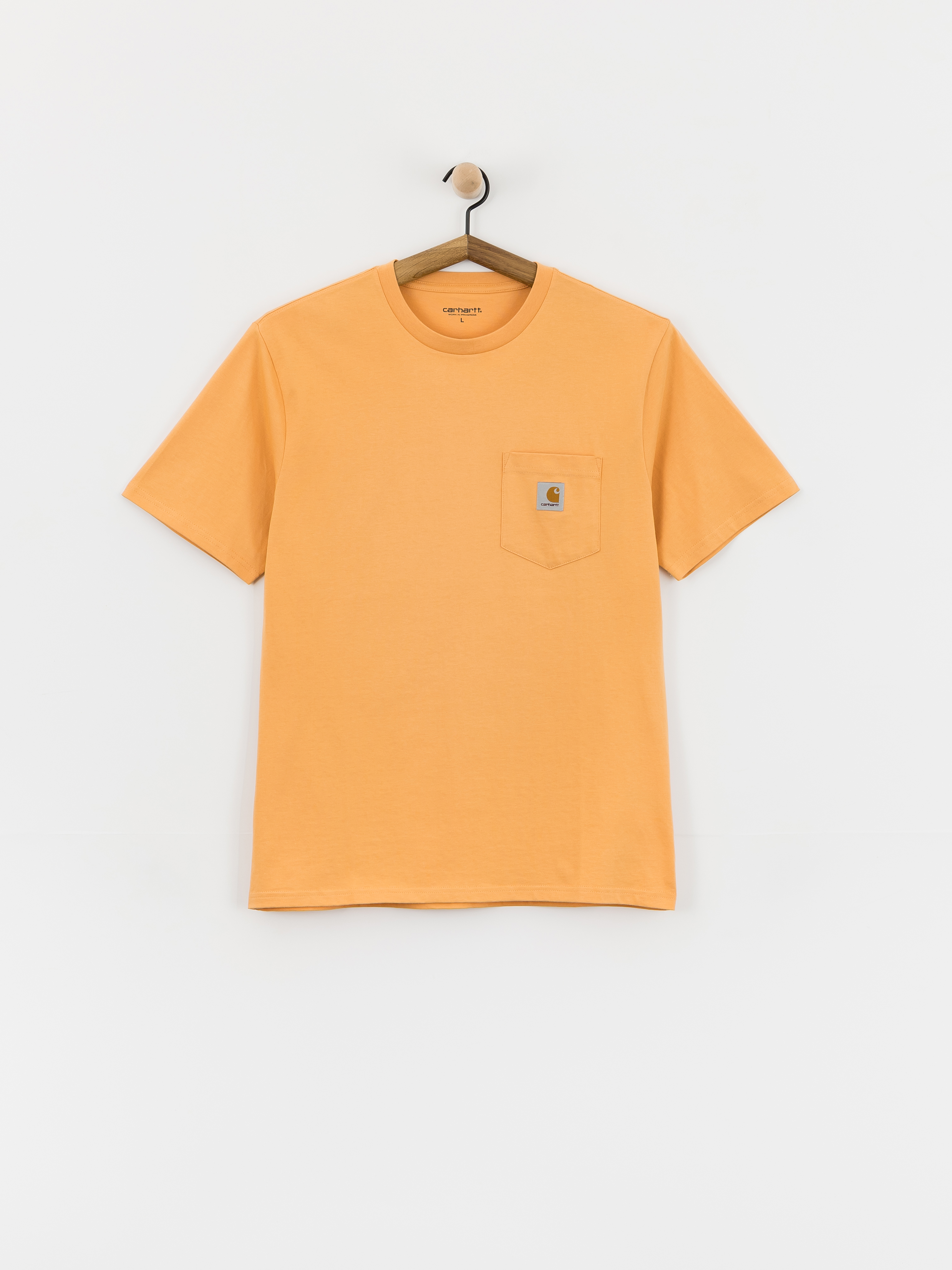 Triu010dko Carhartt WIP Pocket (gentle orange)