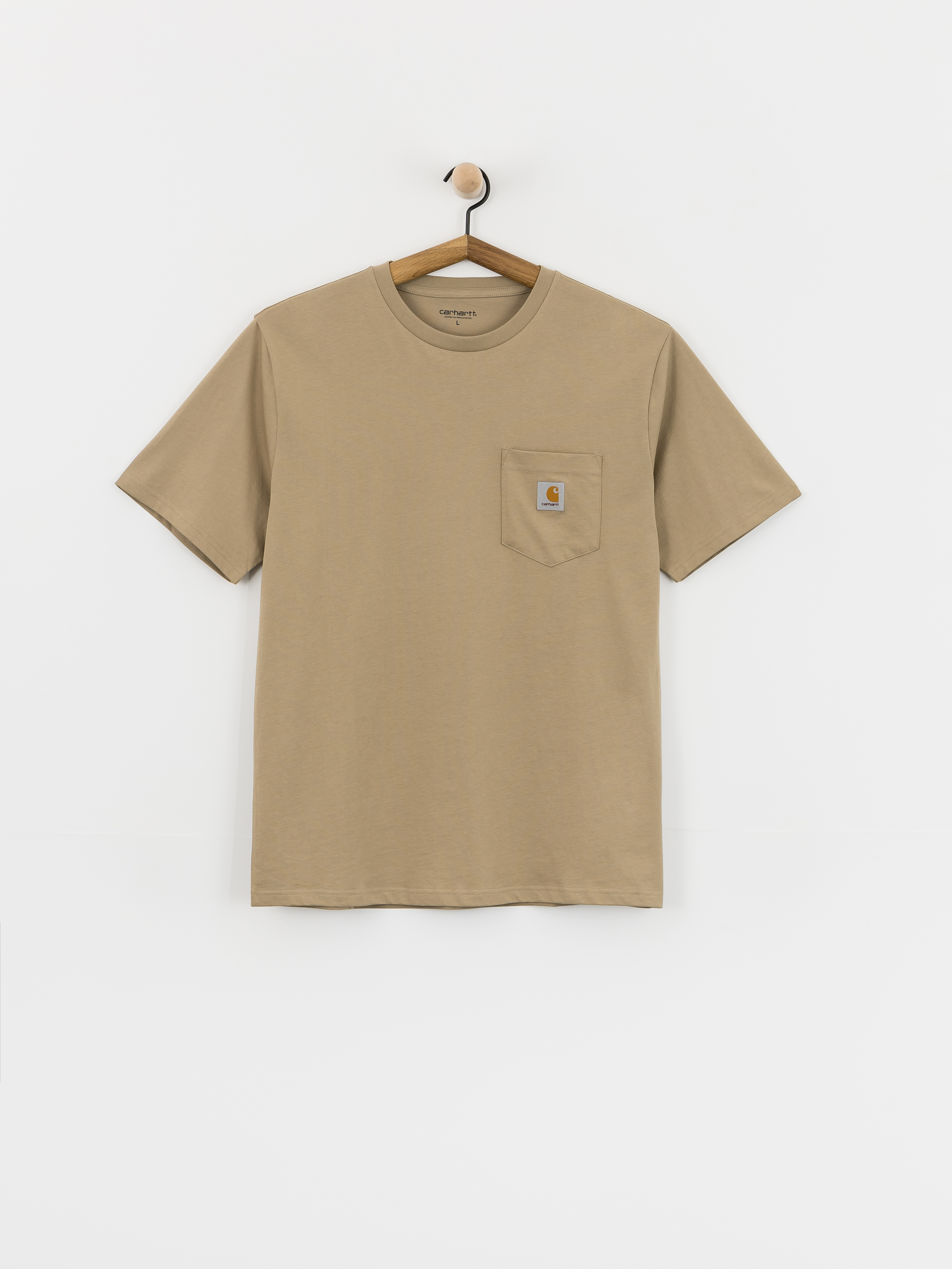 Triu010dko Carhartt WIP Pocket (iroko)