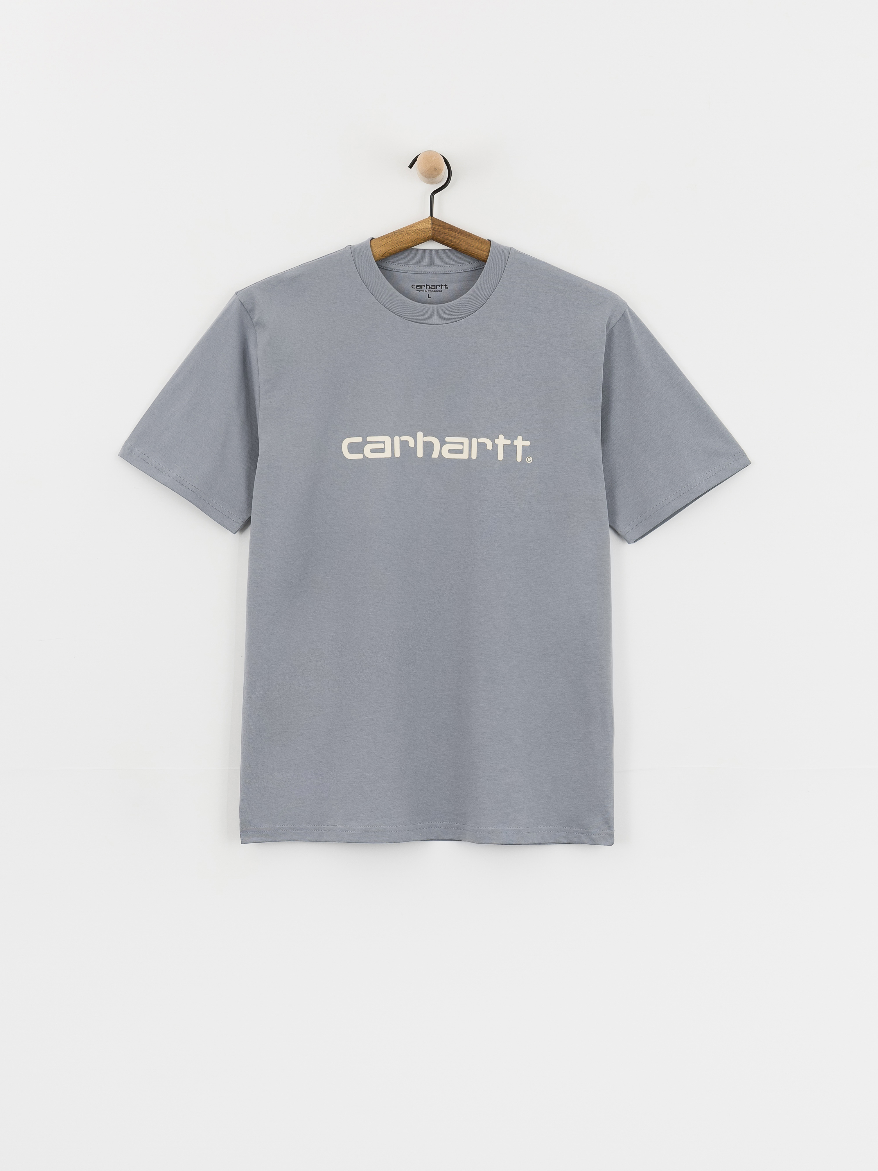Triu010dko Carhartt WIP Script (mirror/cinnerus)
