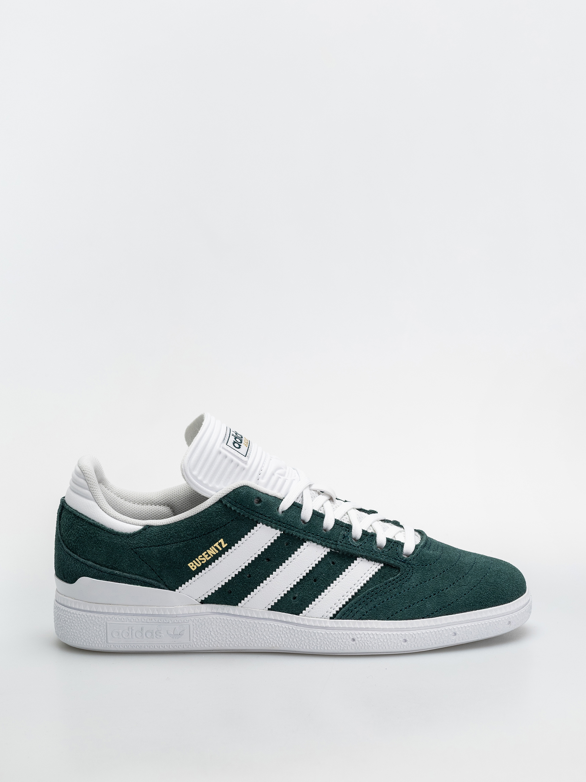 Topánky adidas Busenitz (aurivy/ftwwht/goldmt)