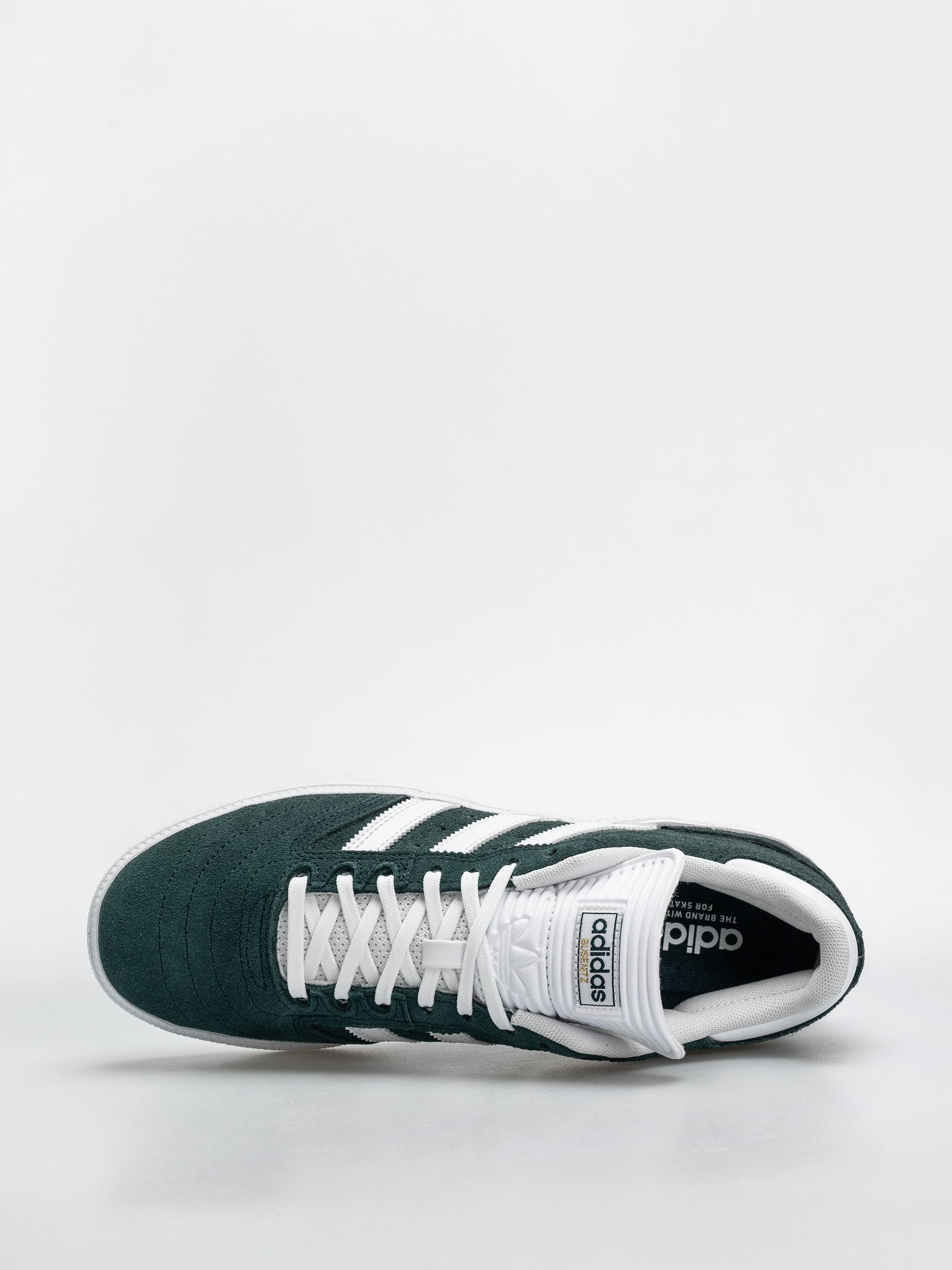 Topánky adidas Busenitz (aurivy/ftwwht/goldmt)
