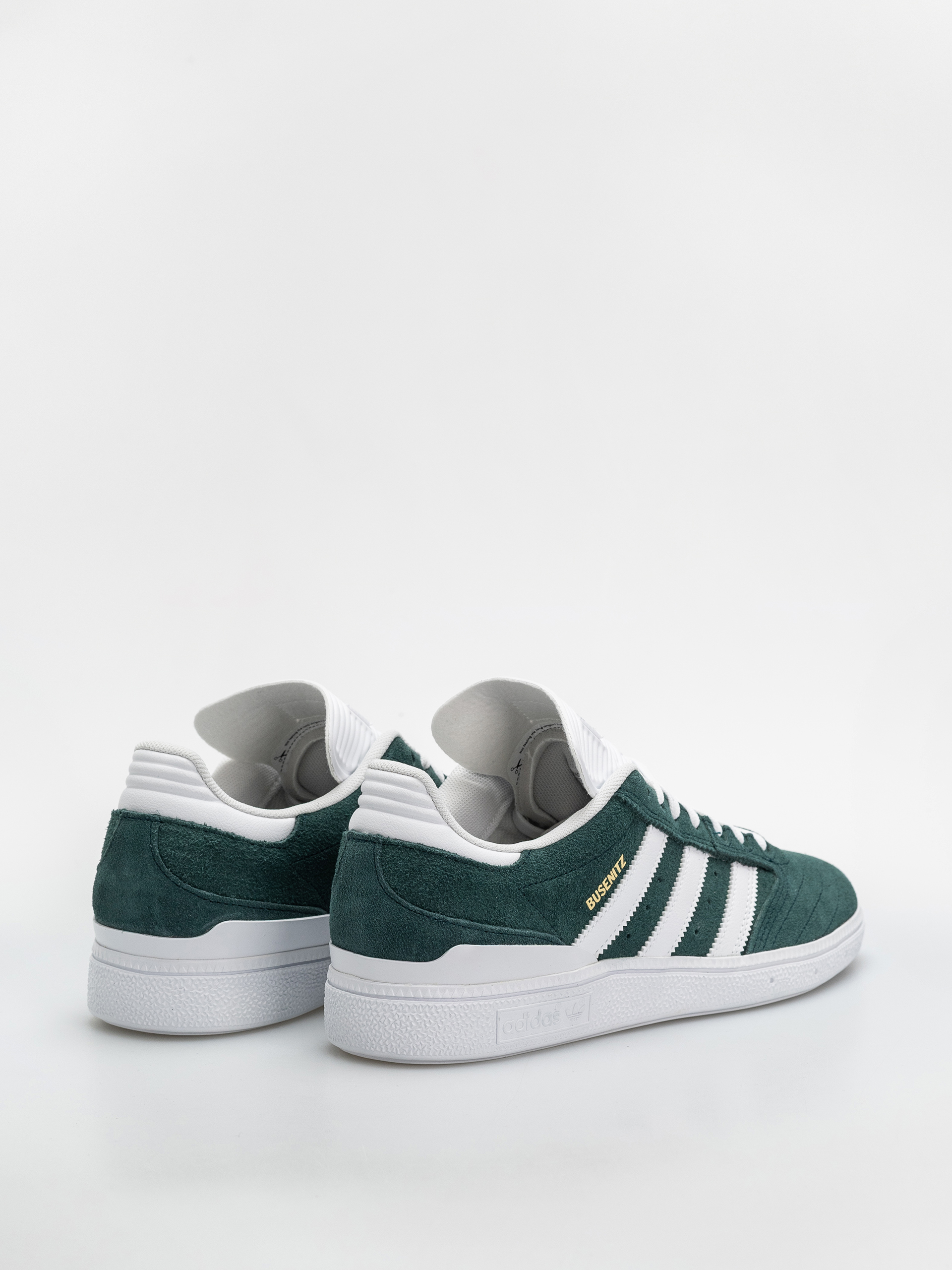 Topánky adidas Busenitz (aurivy/ftwwht/goldmt)