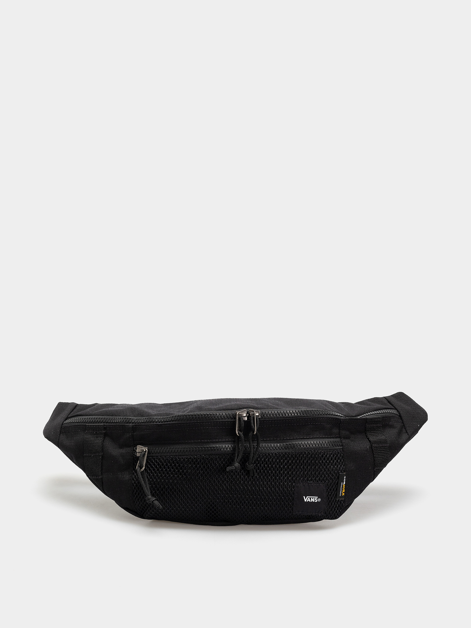 Taška Vans Ward Cross Body Pack (black/black)