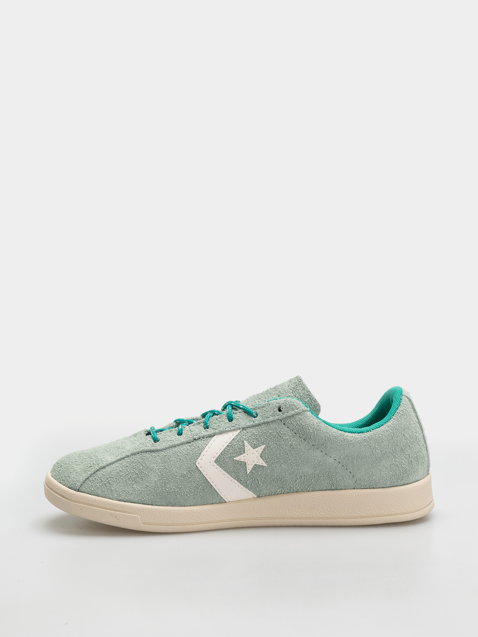 Topánky Converse All Star Classic Trainer Ox (thyme again)
