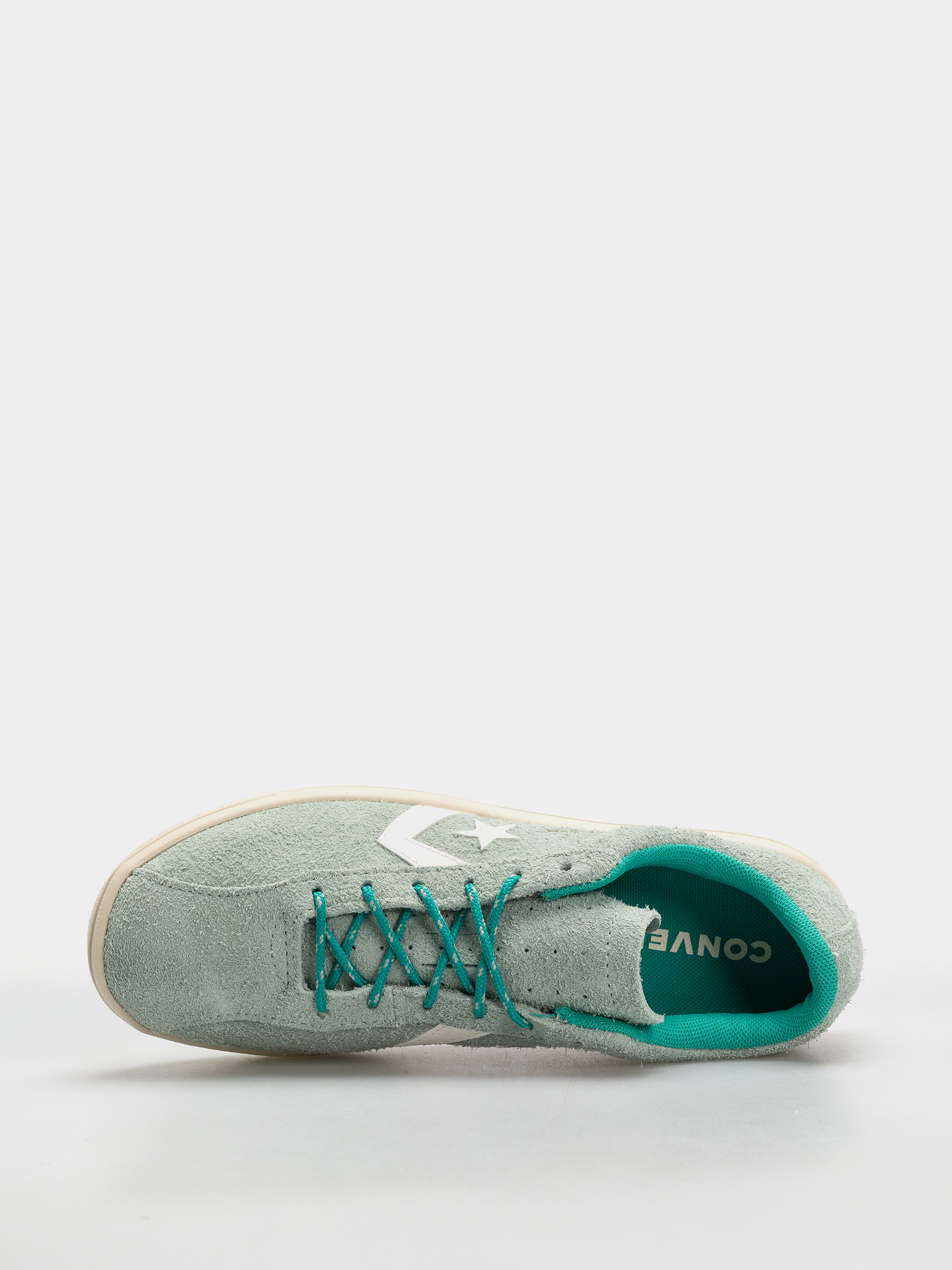 Topánky Converse All Star Classic Trainer Ox (thyme again)
