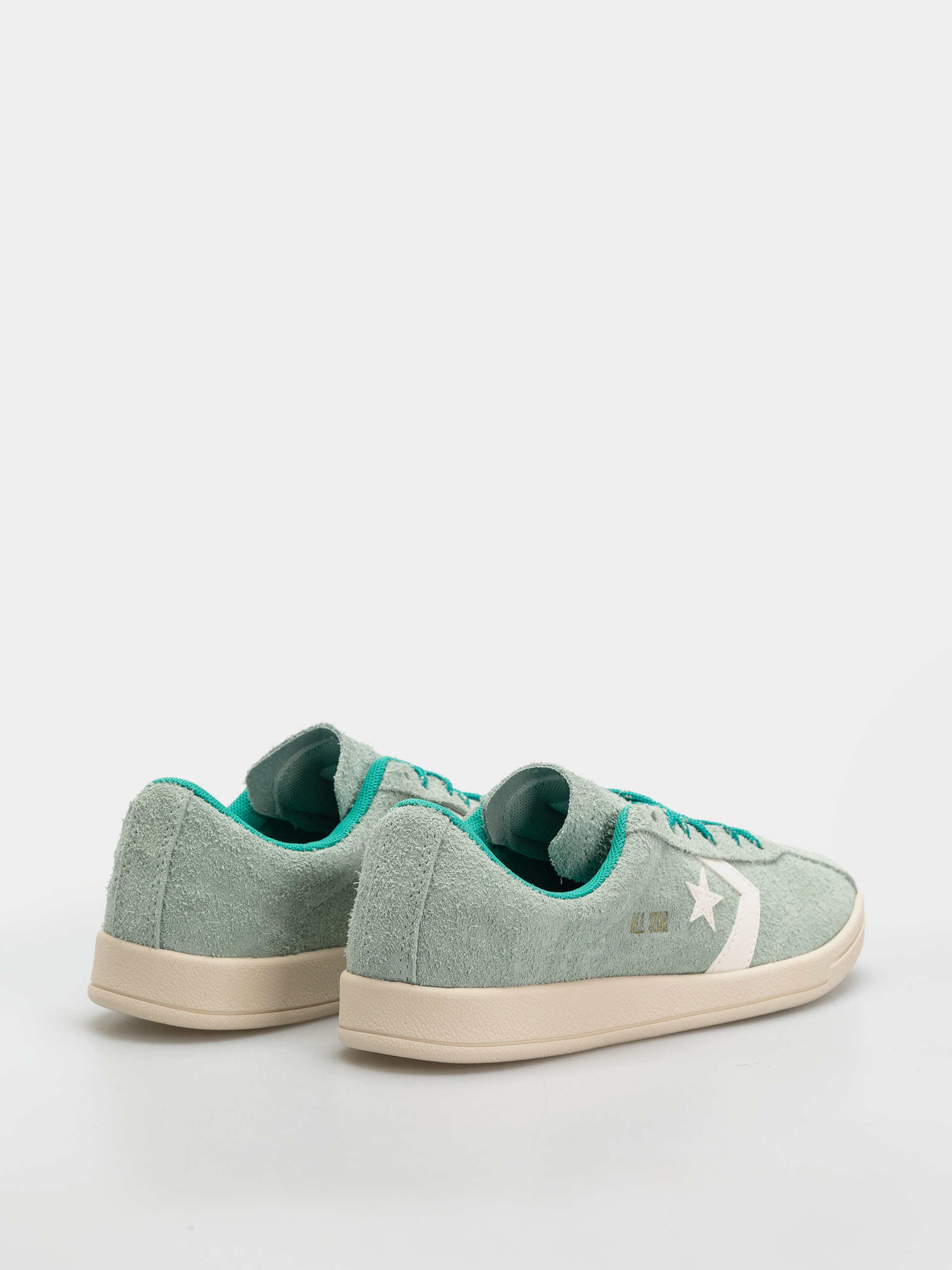 Topánky Converse All Star Classic Trainer Ox (thyme again)