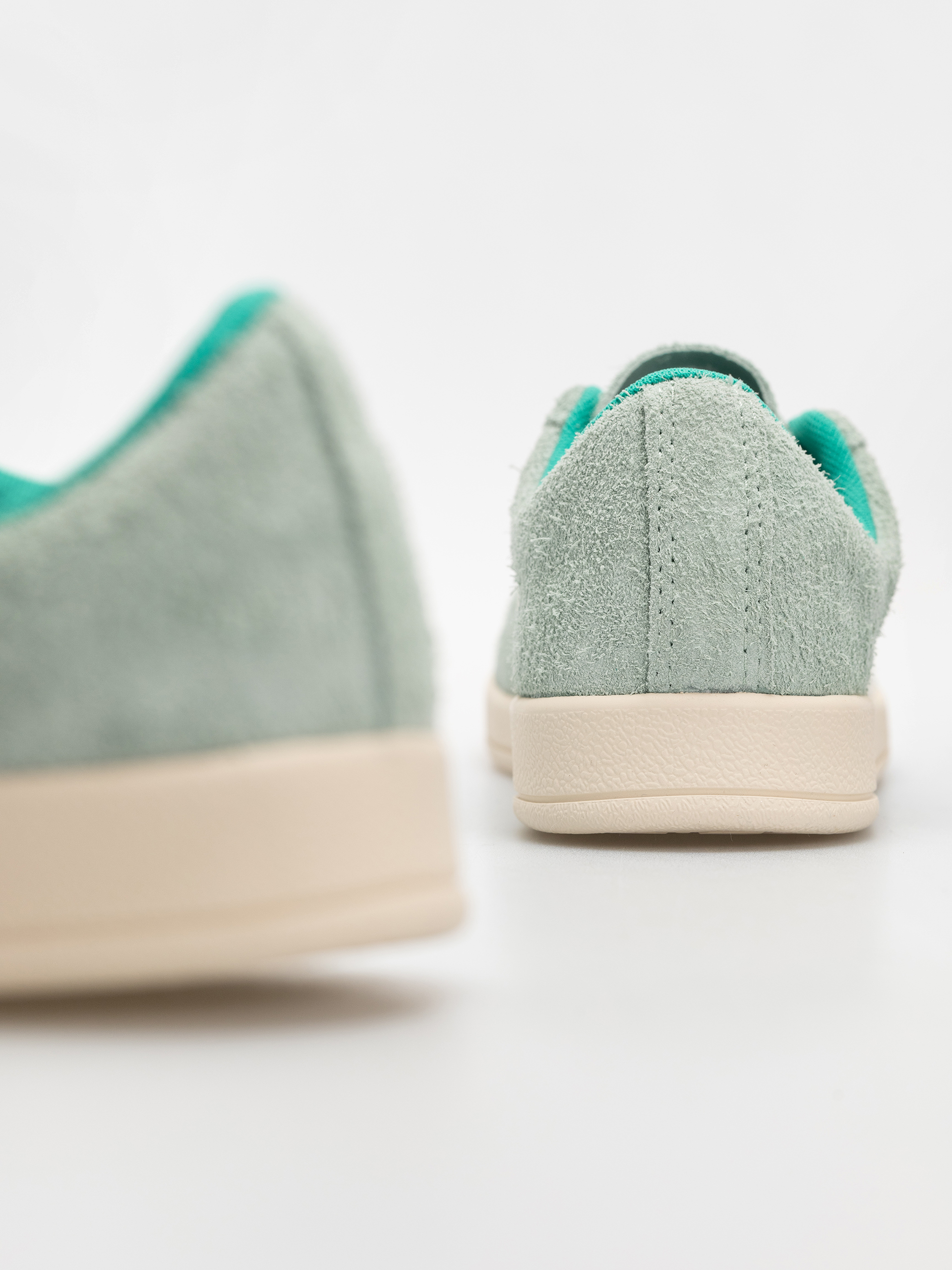 Topánky Converse All Star Classic Trainer Ox (thyme again)