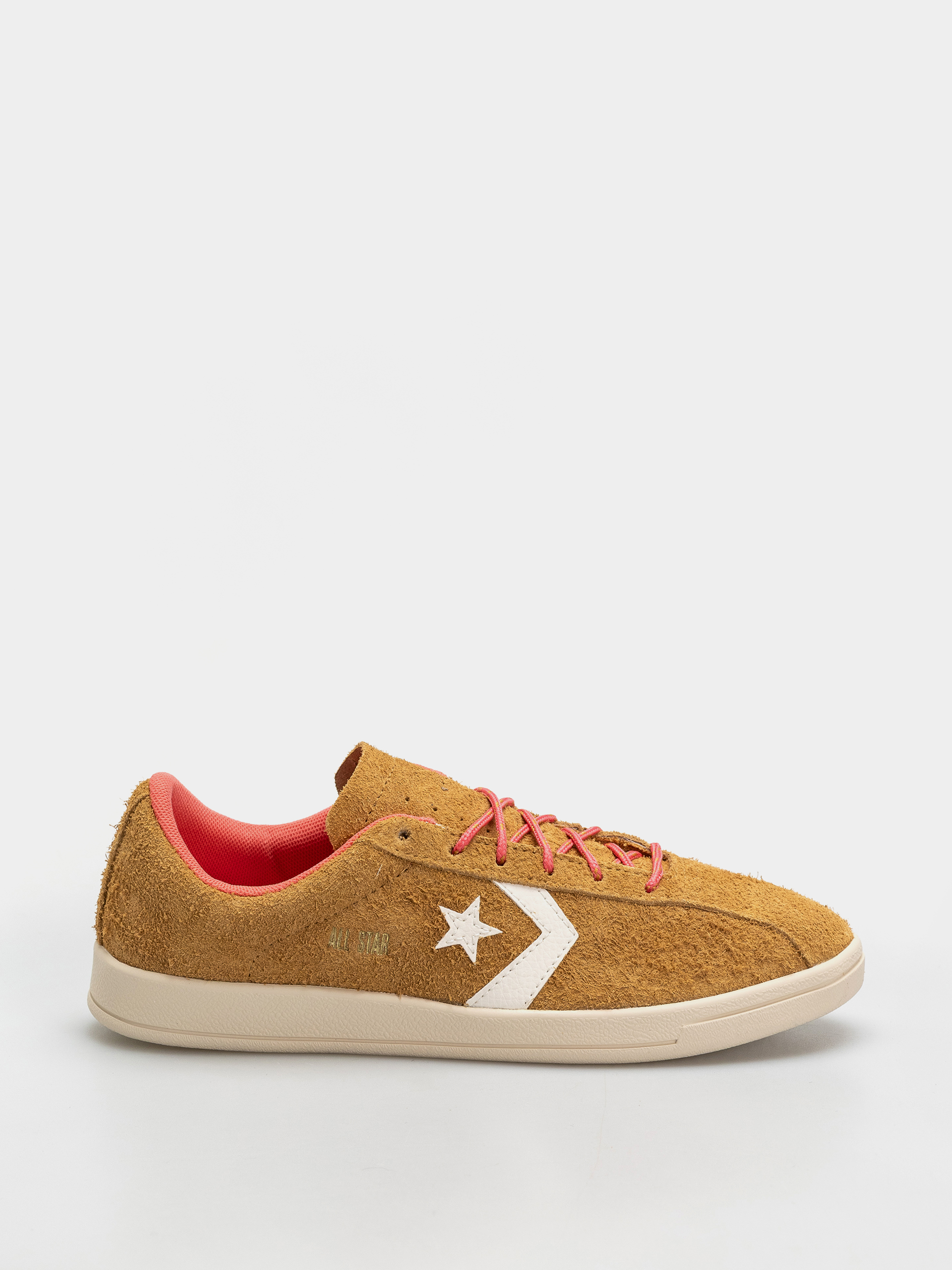 Topánky Converse All Star Classic Trainer Ox (honey stick)