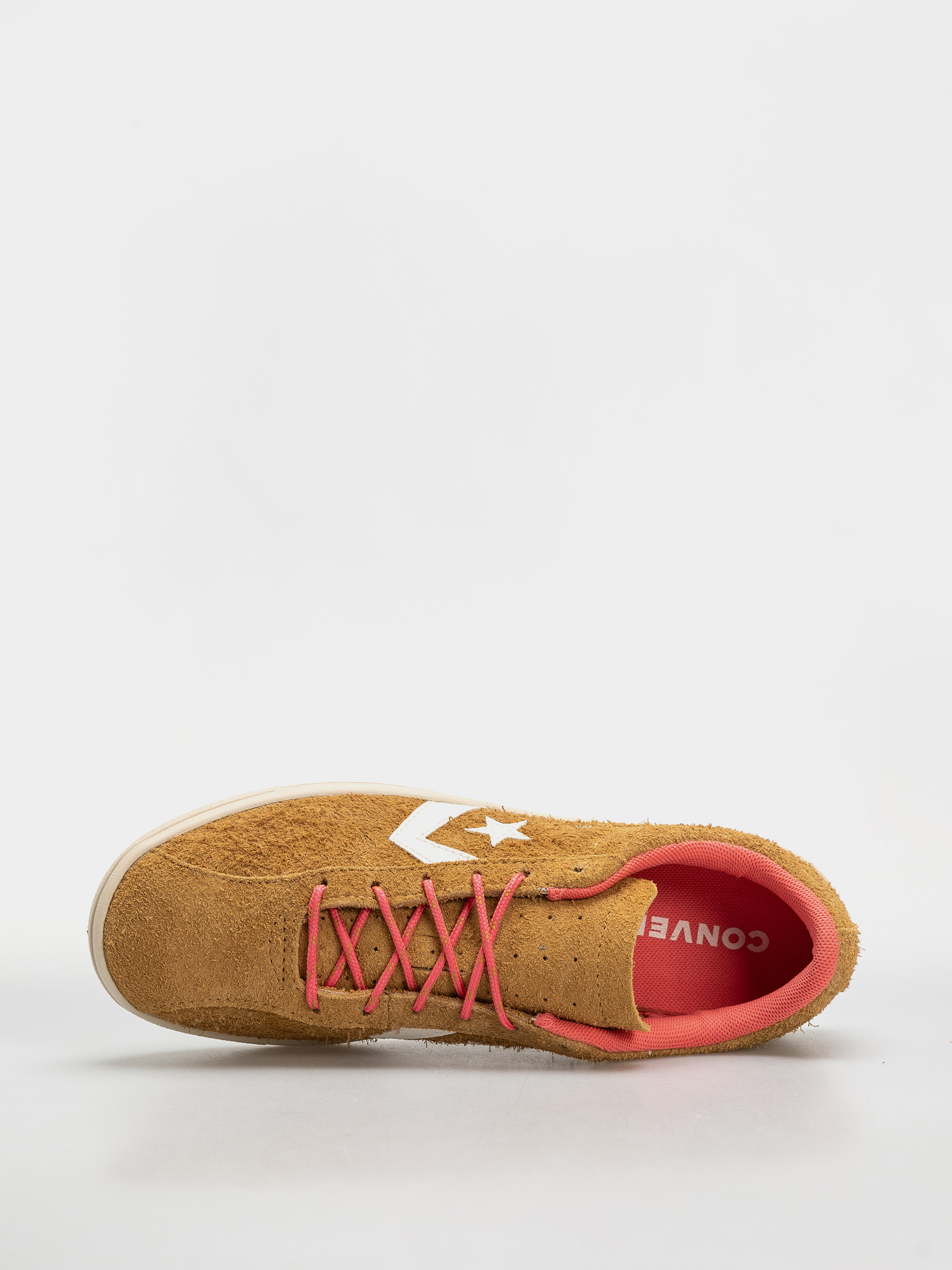Topánky Converse All Star Classic Trainer Ox (honey stick)