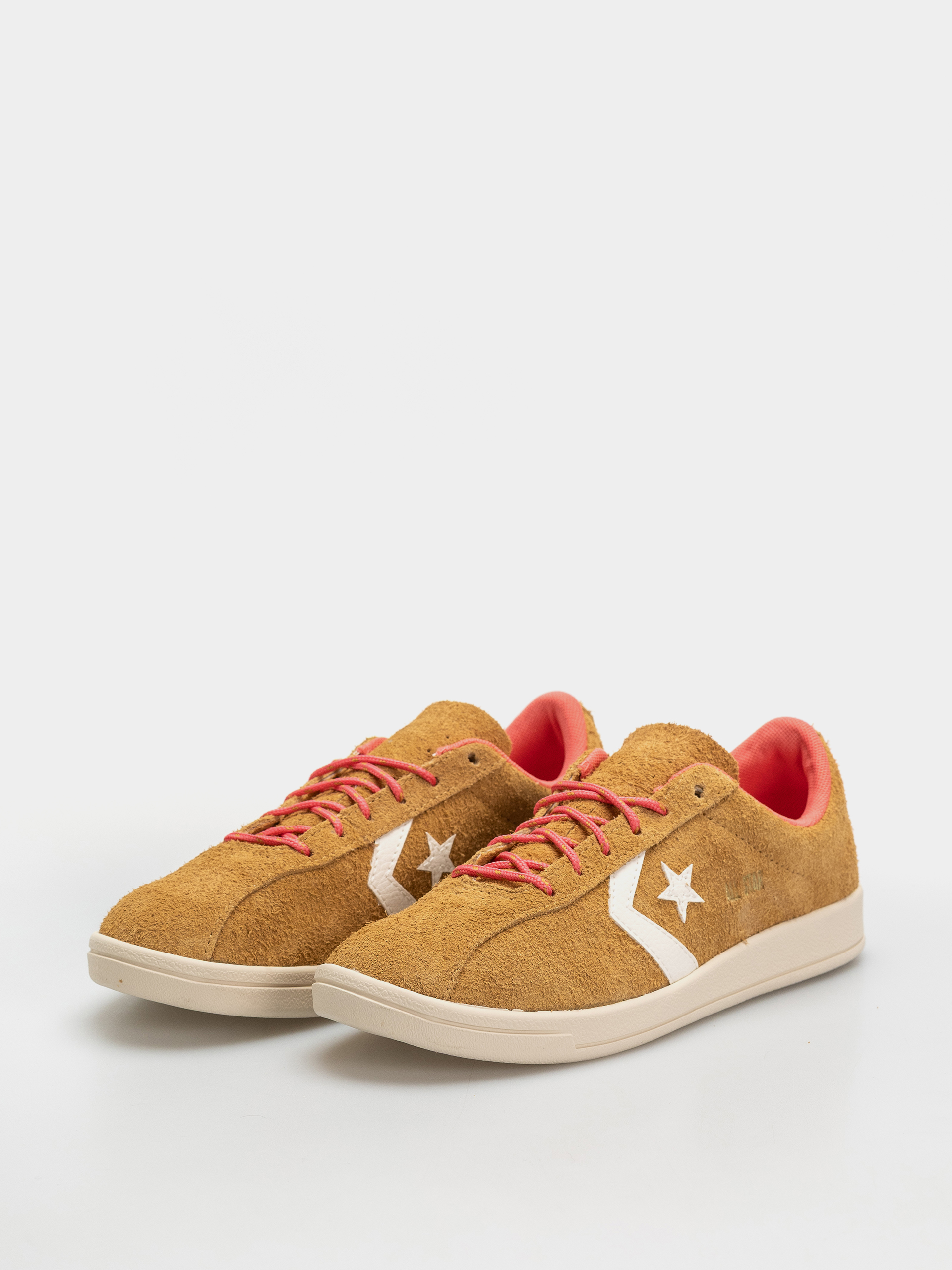 Topánky Converse All Star Classic Trainer Ox (honey stick)