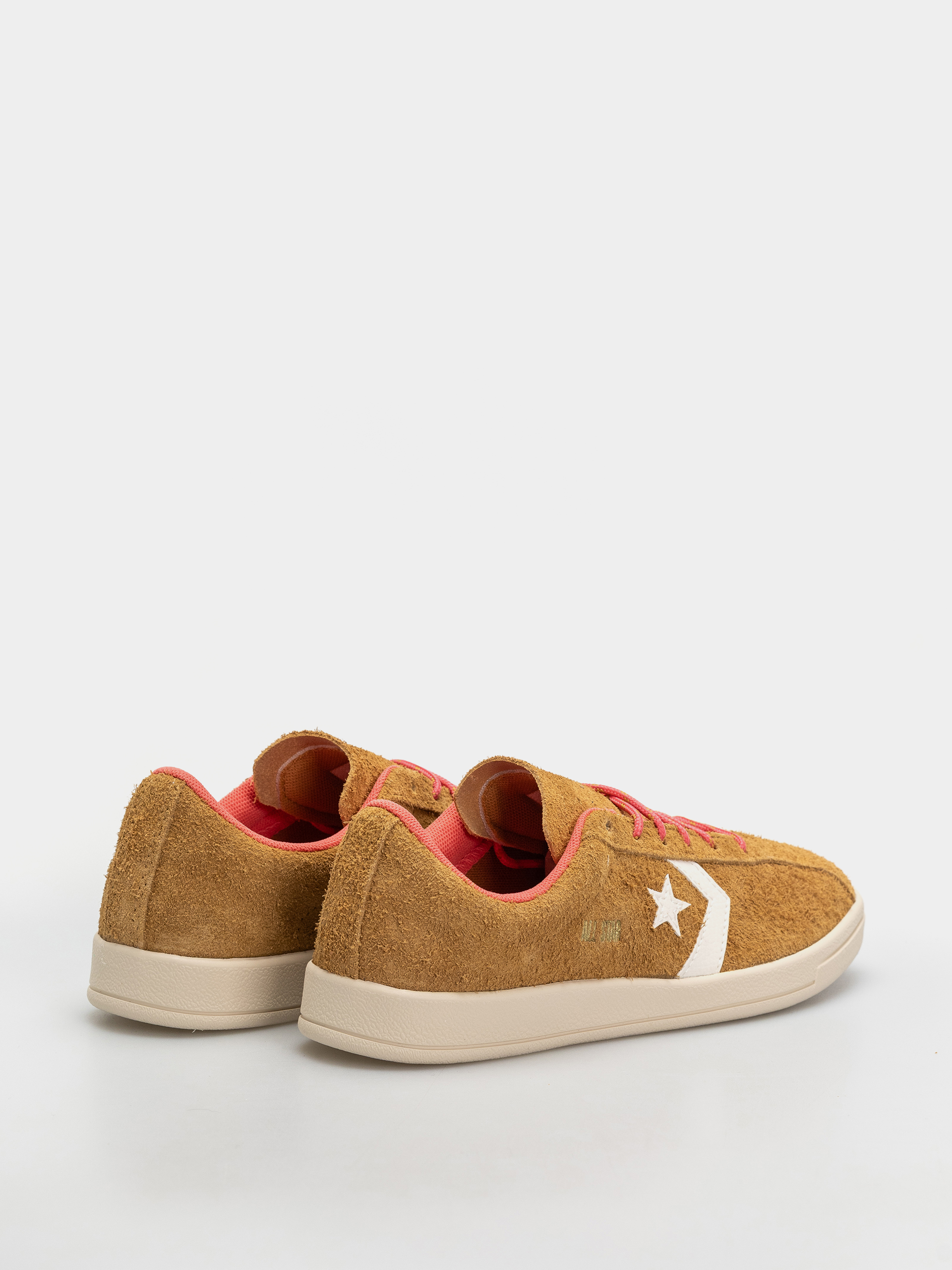 Topánky Converse All Star Classic Trainer Ox (honey stick)