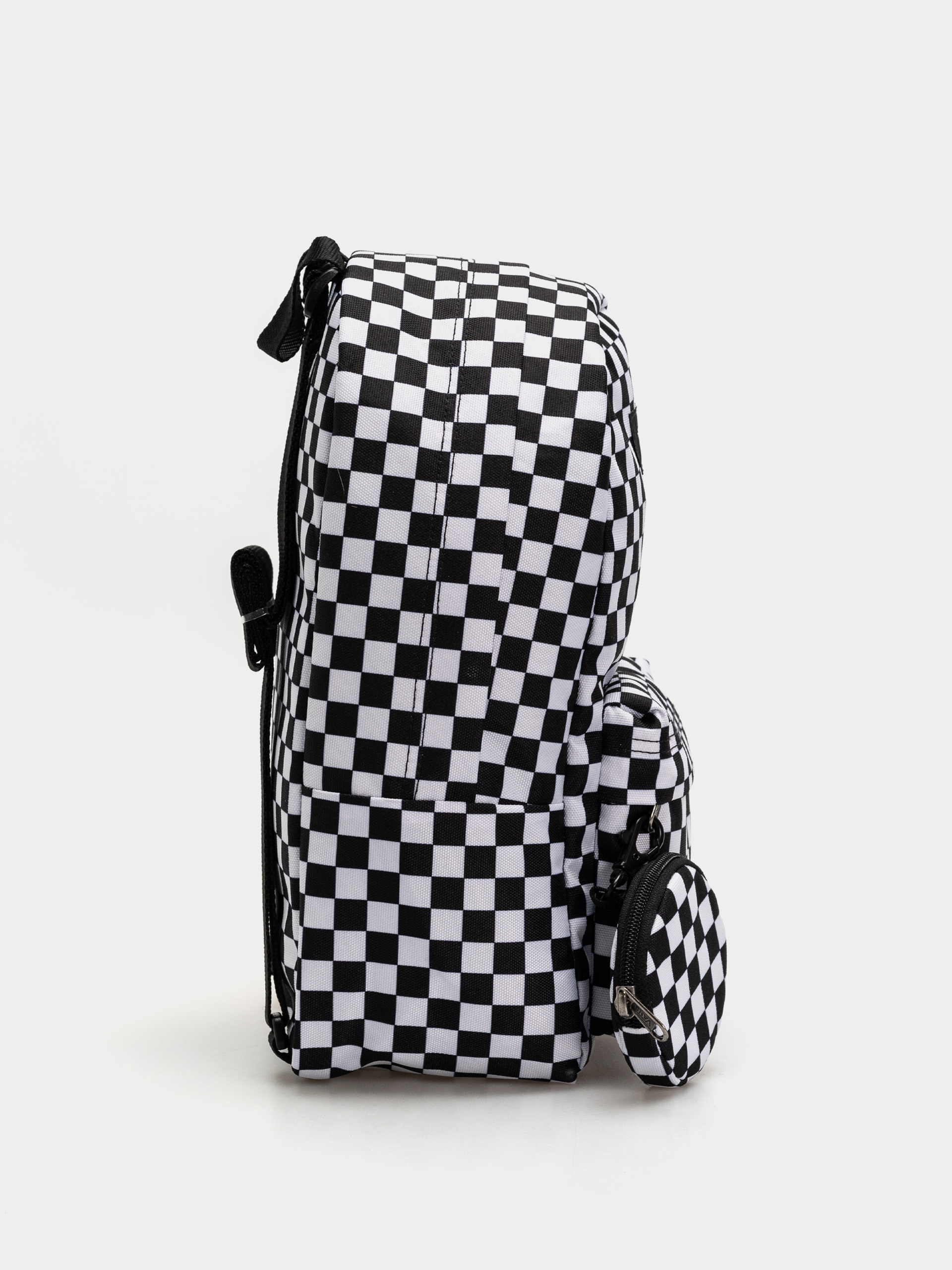 Batoh Vans Old Skool Mini (black/white)