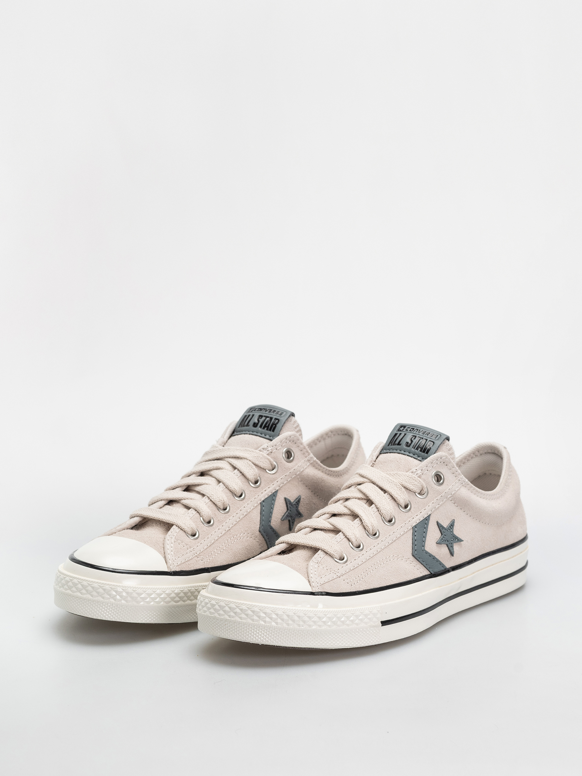 Topánky Converse Star Player 76 Ox (classic ecru)