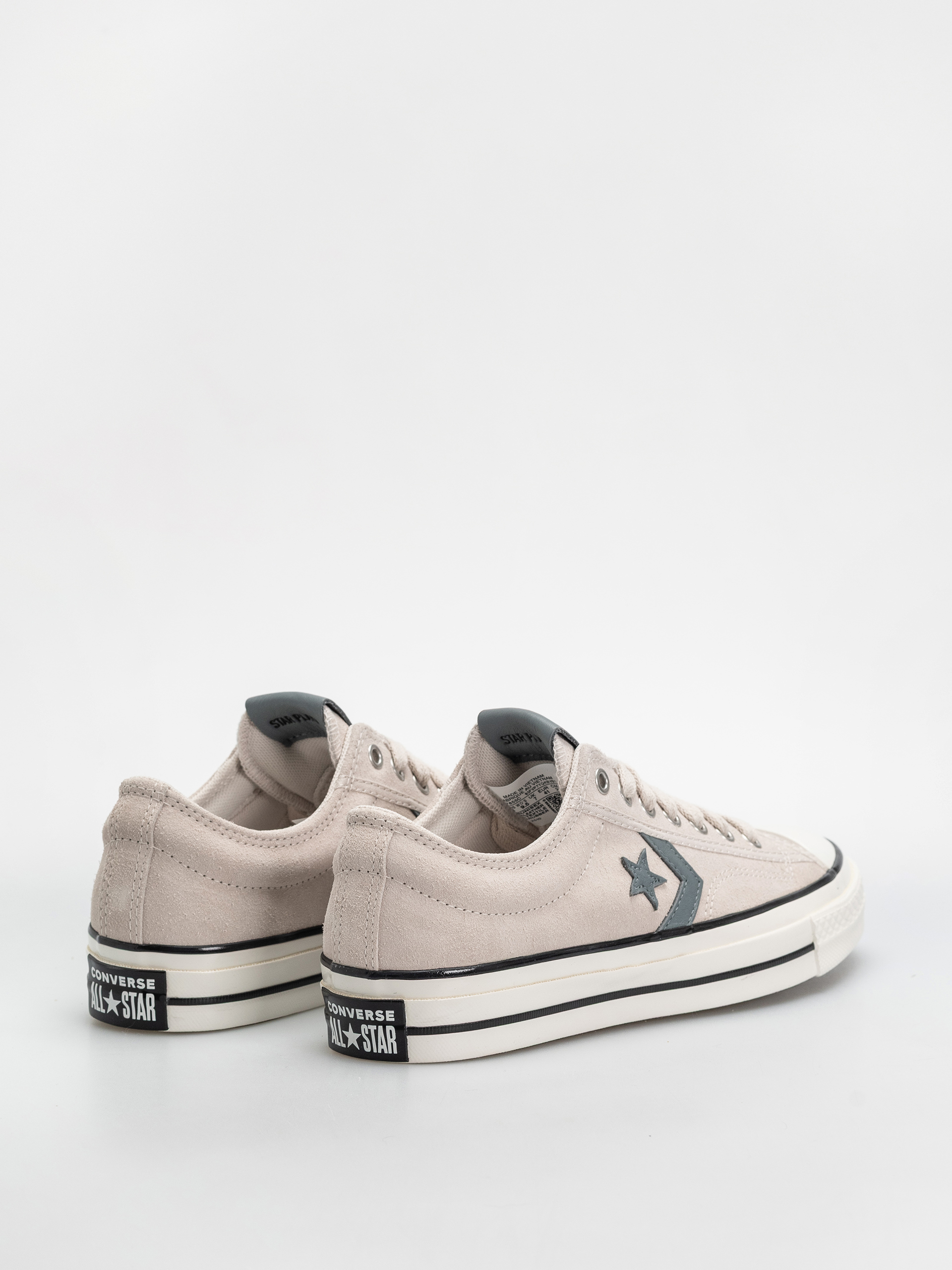 Topánky Converse Star Player 76 Ox (classic ecru)