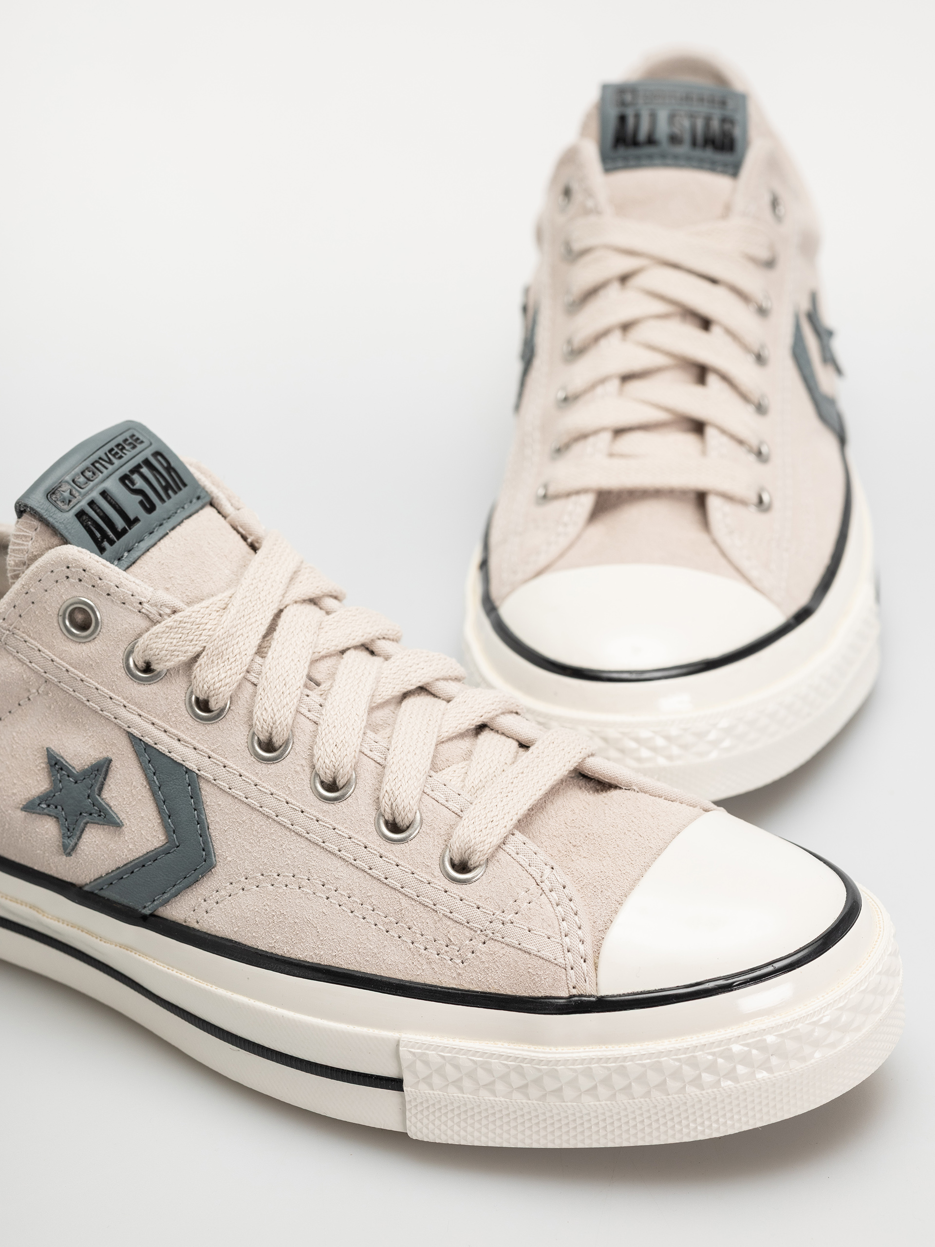 Topánky Converse Star Player 76 Ox (classic ecru)